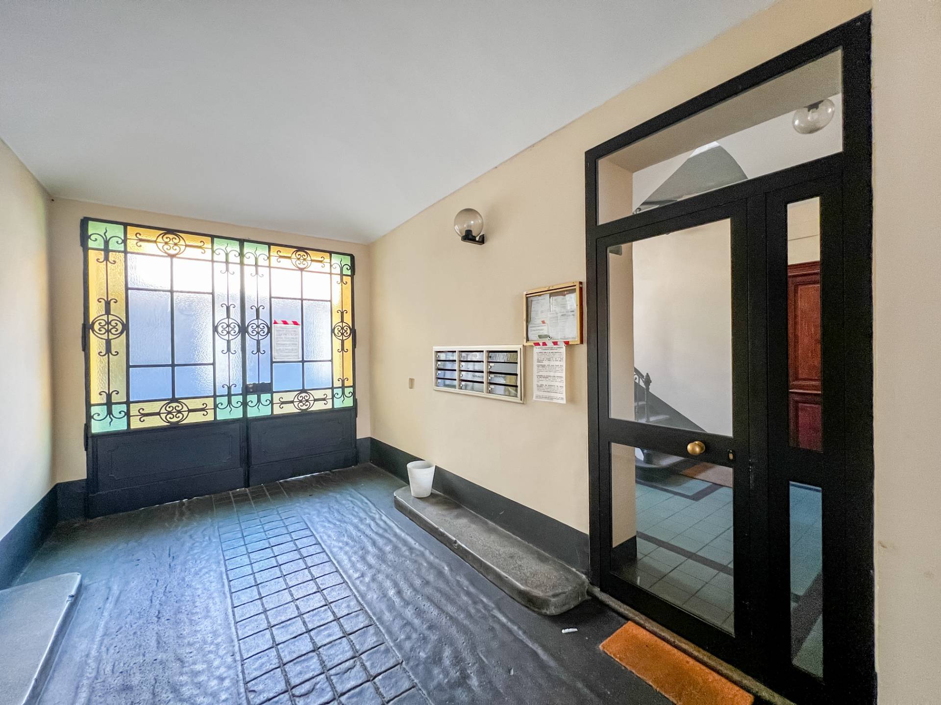 Appartamento in vendita a Torino, San Salvario