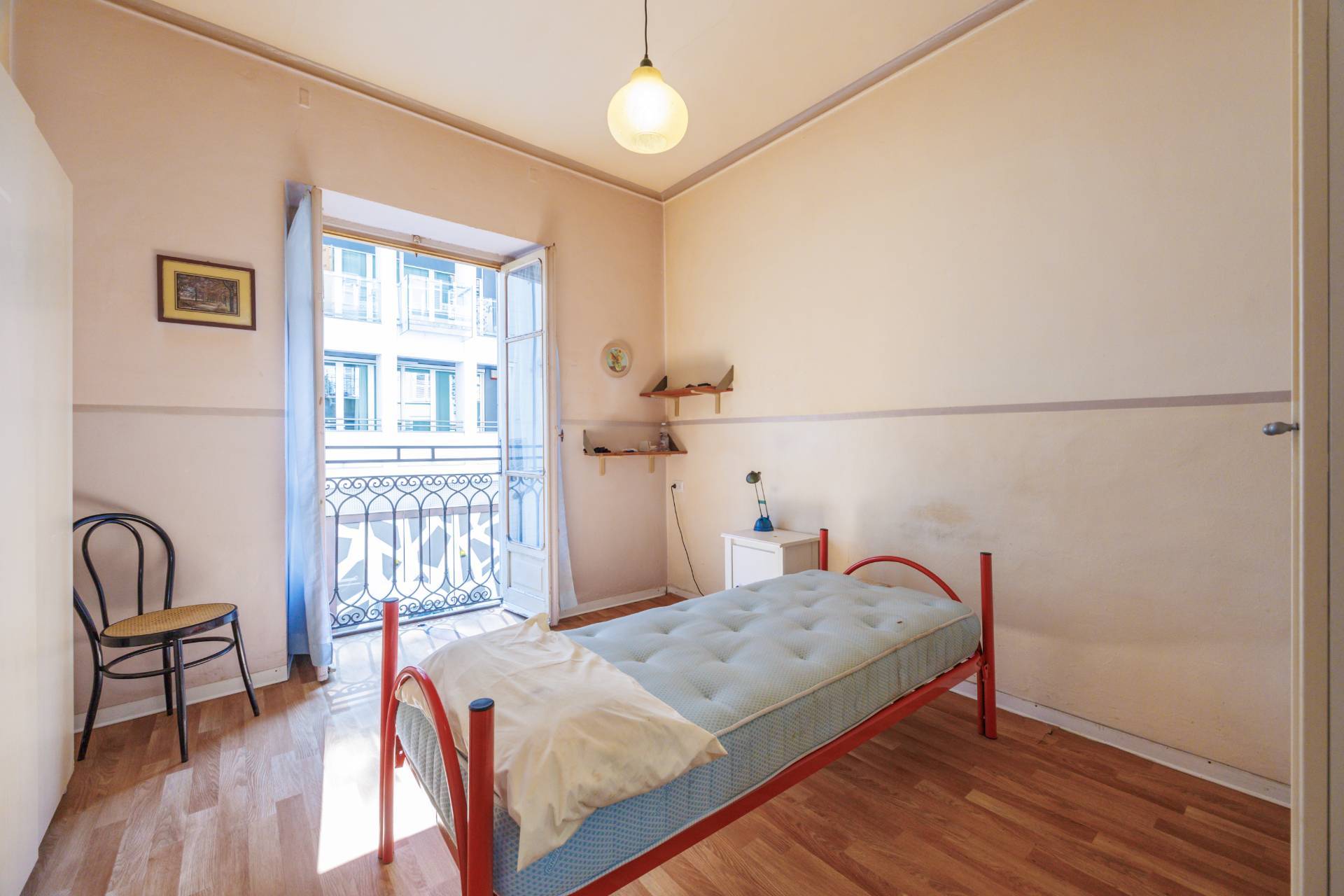 Appartamento in vendita a Torino, San Salvario