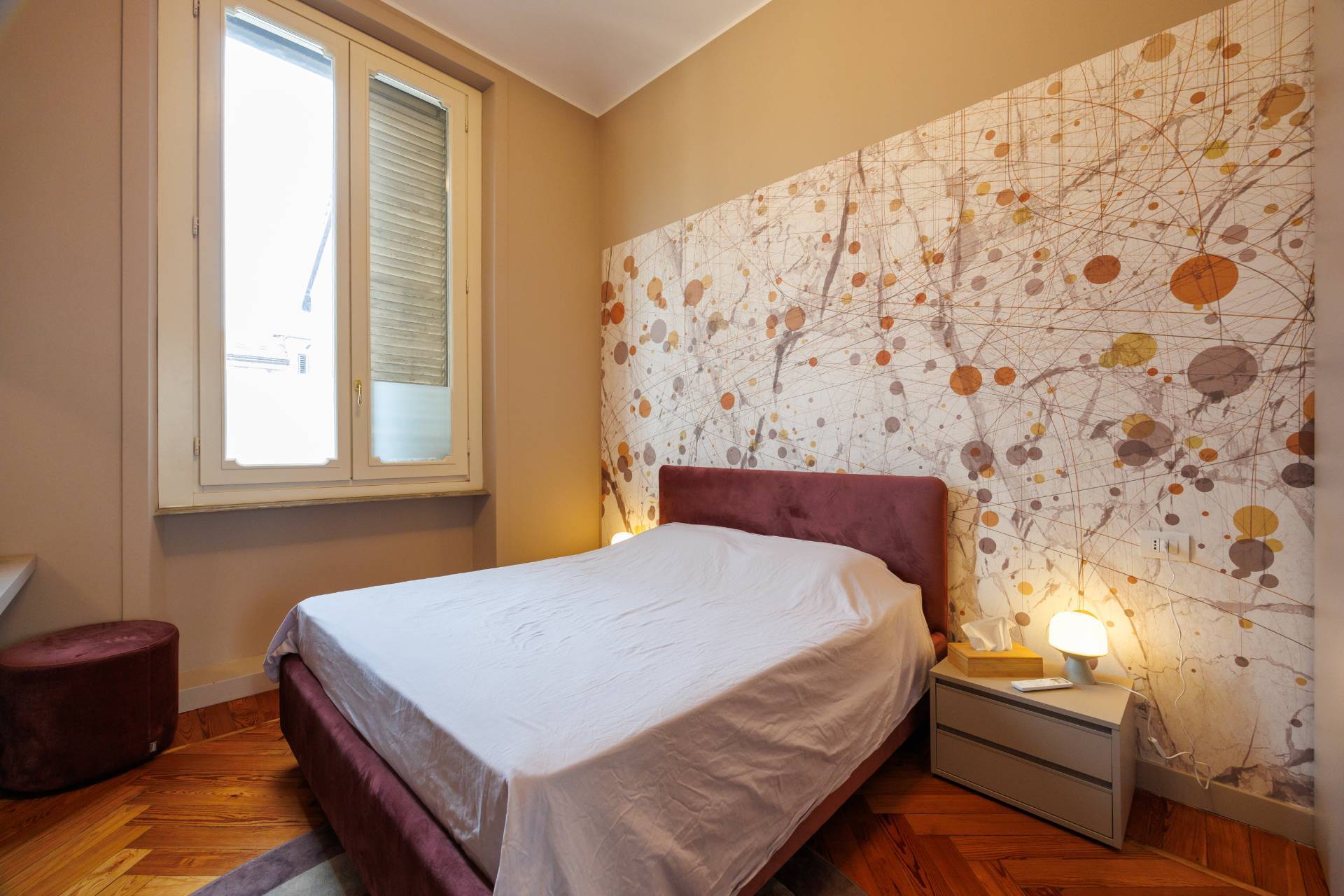 Appartamento in affitto a Torino, Crocetta