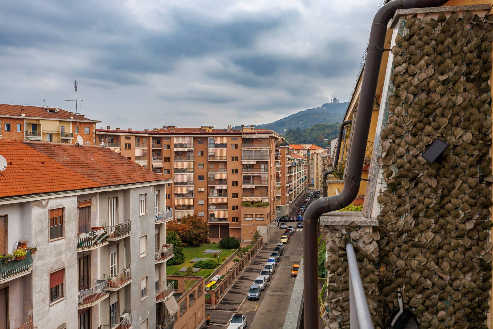 Appartamento in vendita a Torino, Vanchiglietta