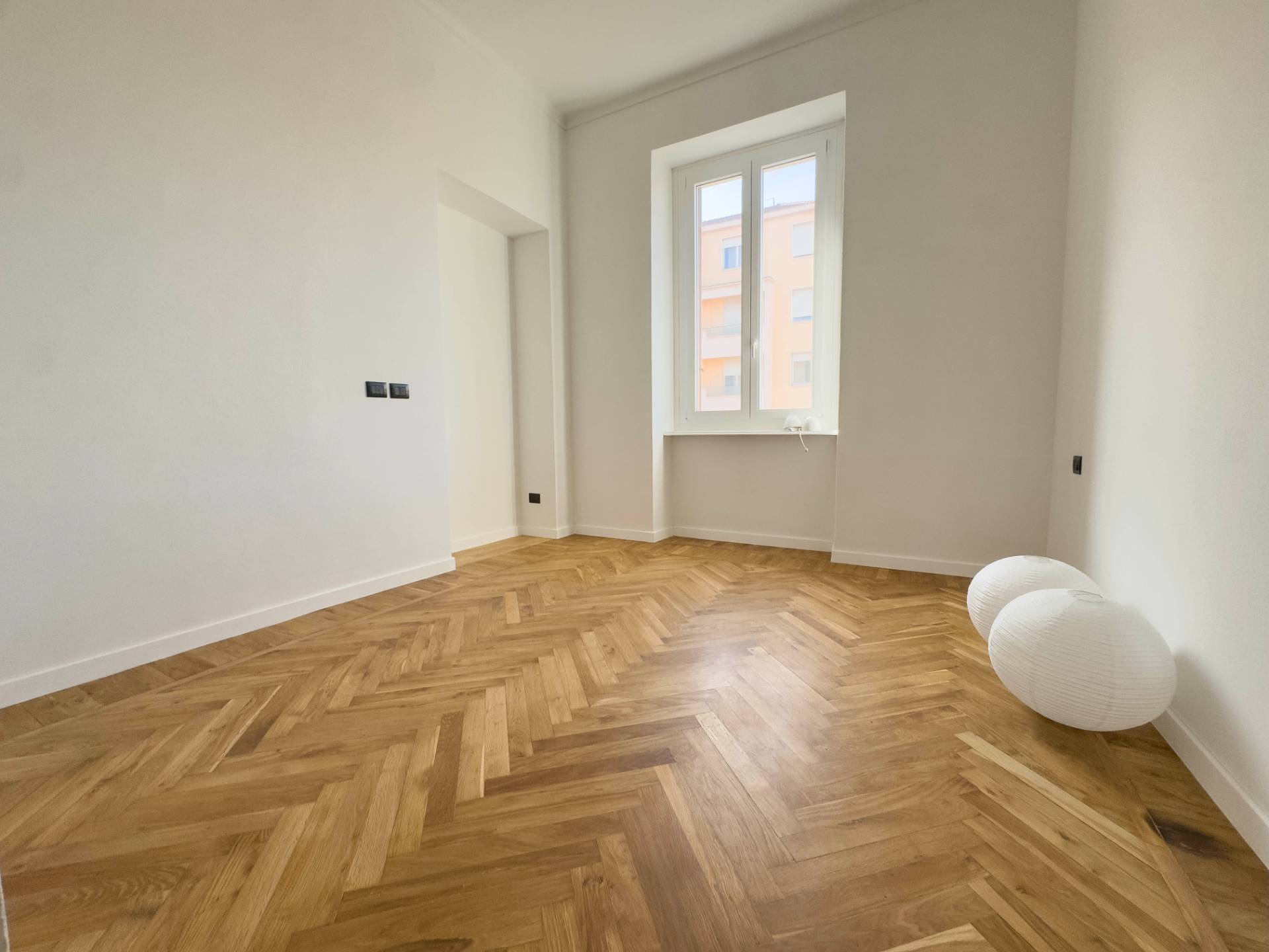 Appartamento in affitto a Torino, Crocetta
