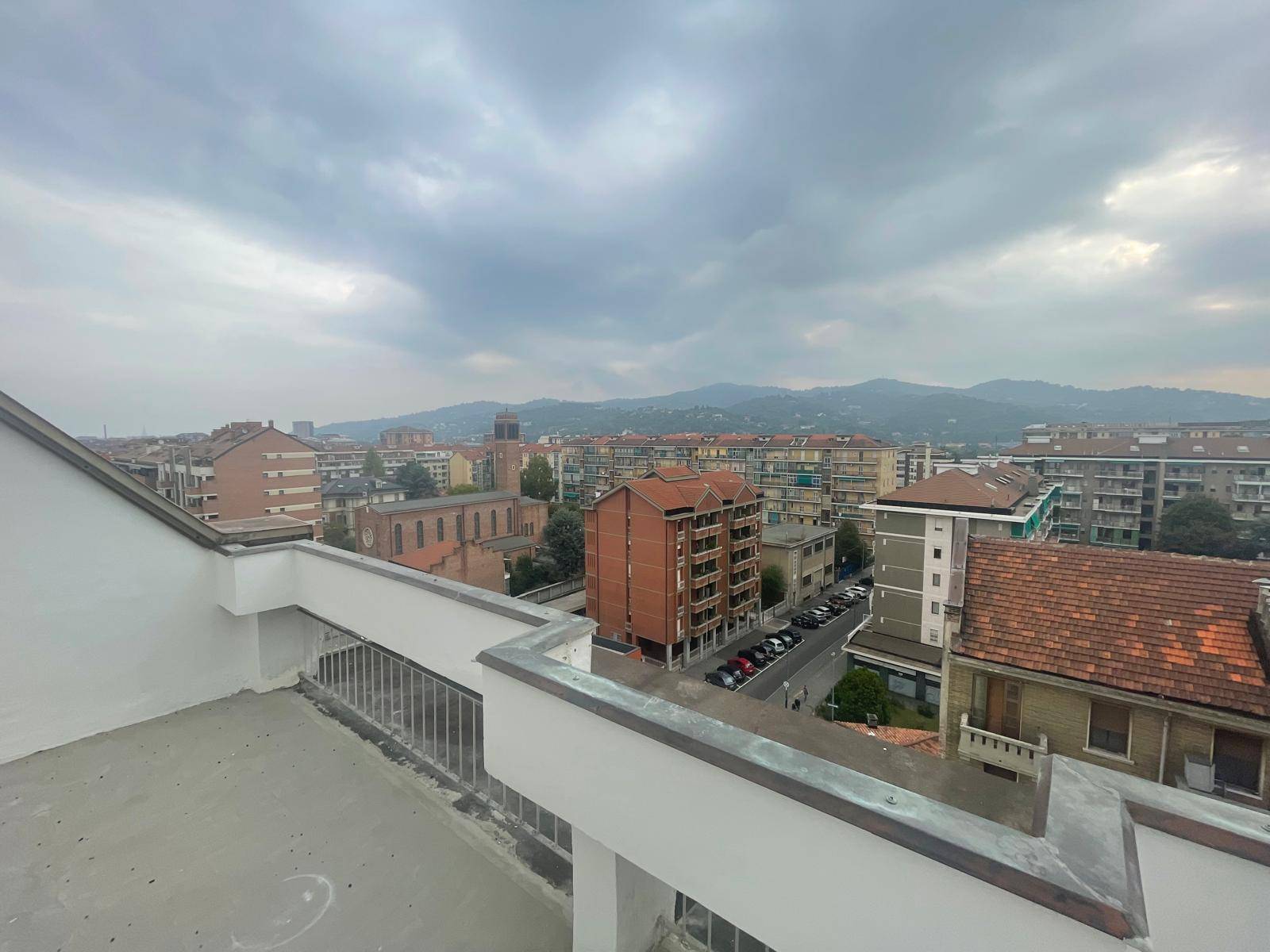 Appartamento in affitto a Torino, Lingotto