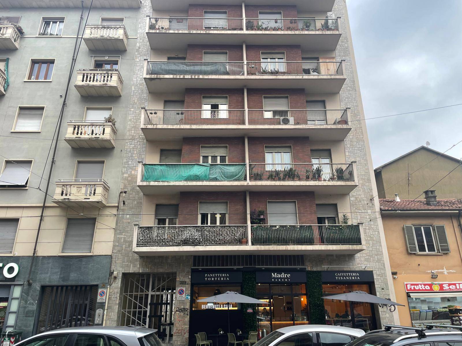Appartamento in affitto a Torino, Lingotto