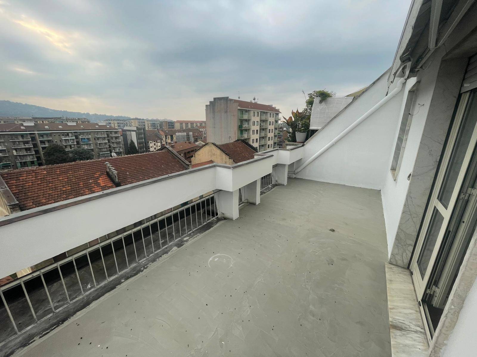 Appartamento in affitto a Torino, Lingotto