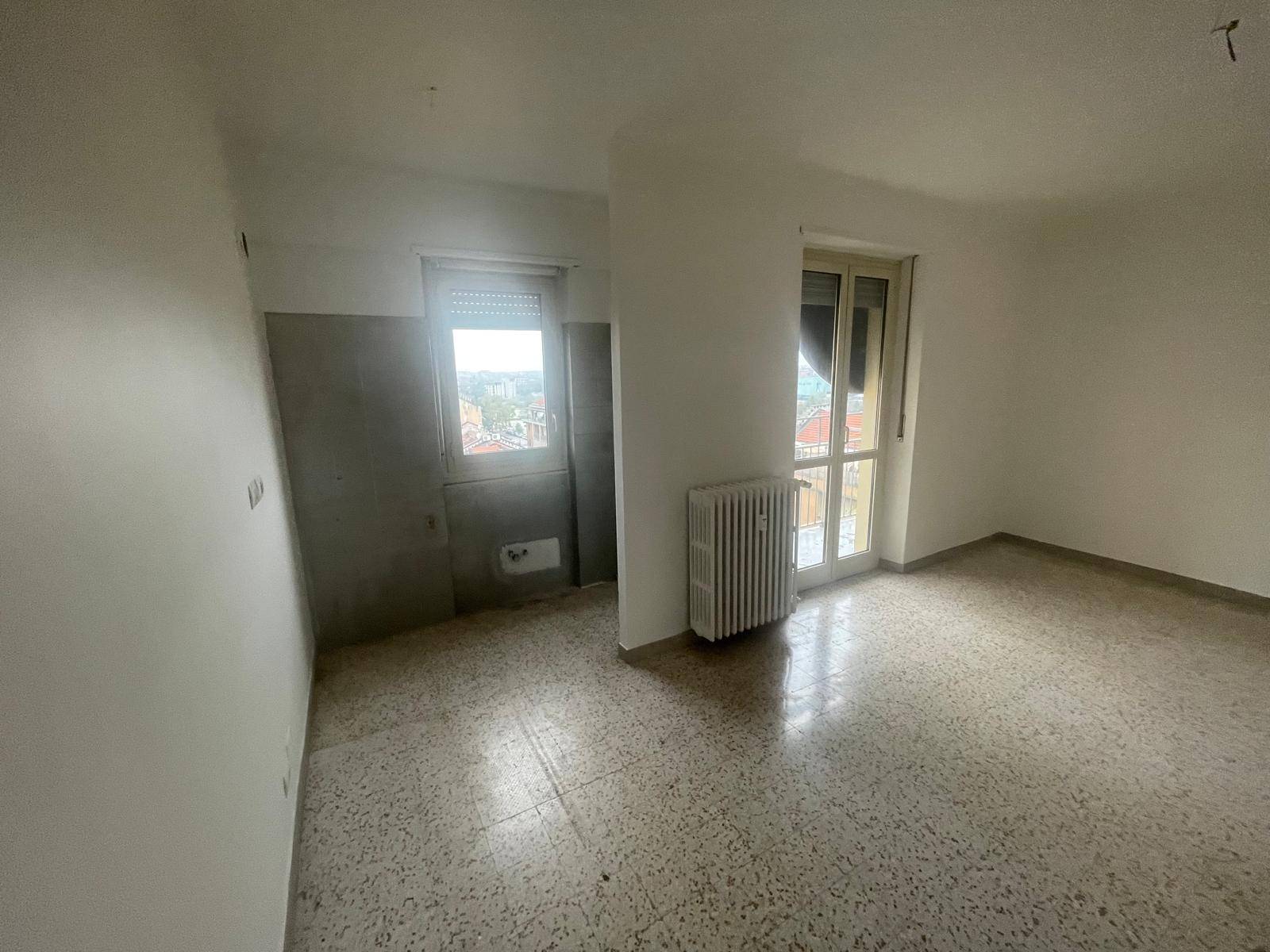 Appartamento in affitto a Torino, Lingotto