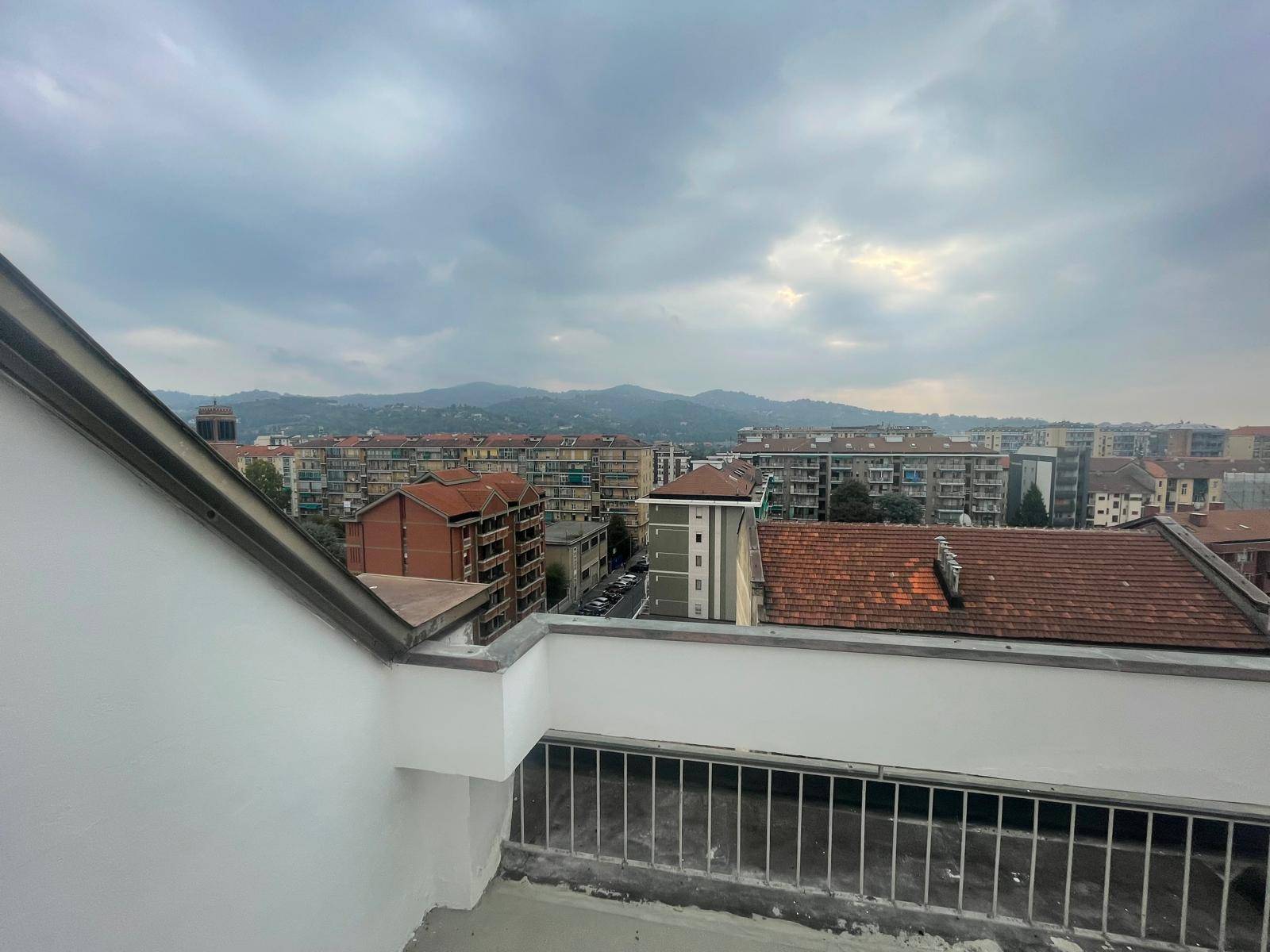Appartamento in affitto a Torino, Lingotto