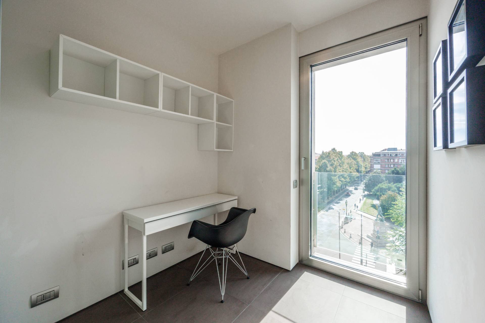Appartamento in vendita a Torino, Centro