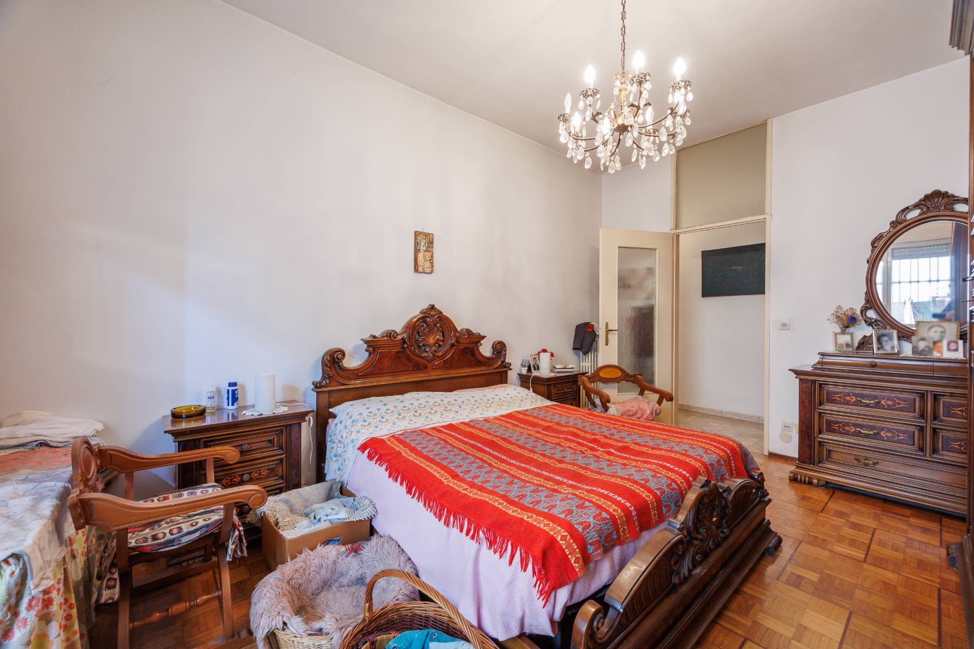 Appartamento in vendita a Moncalieri, Strada Stupinigi