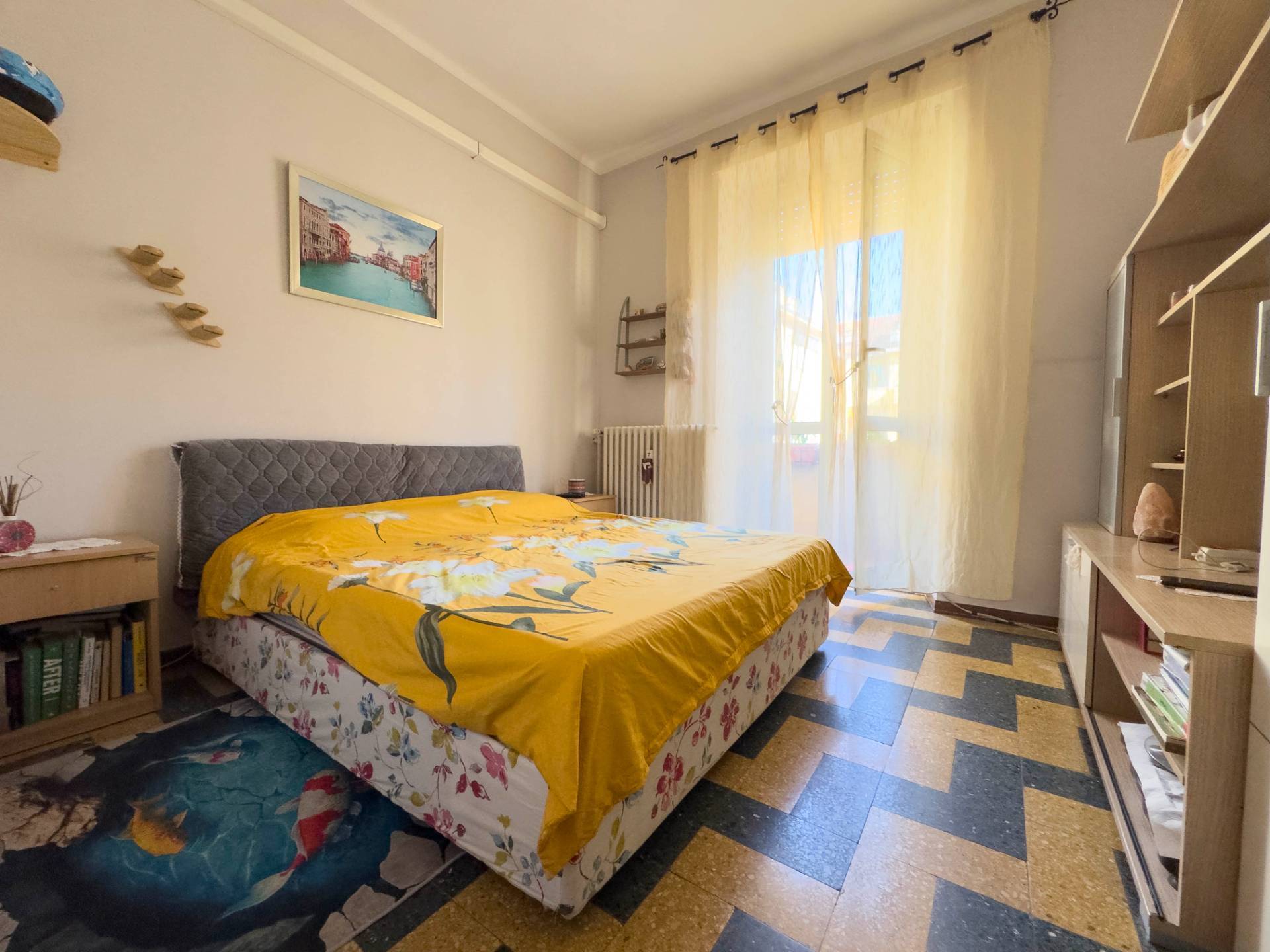 Appartamento in vendita a Torino, San Donato