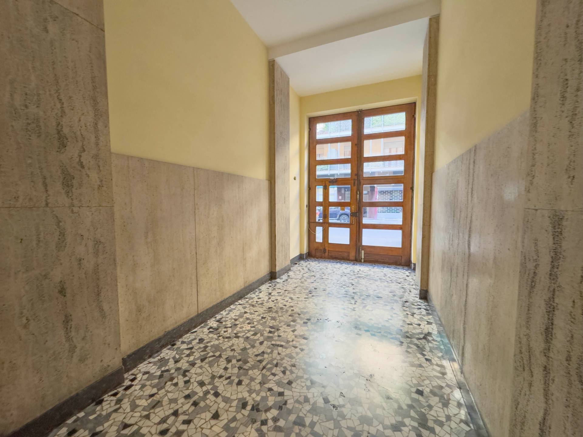 Appartamento in vendita a Torino, San Donato