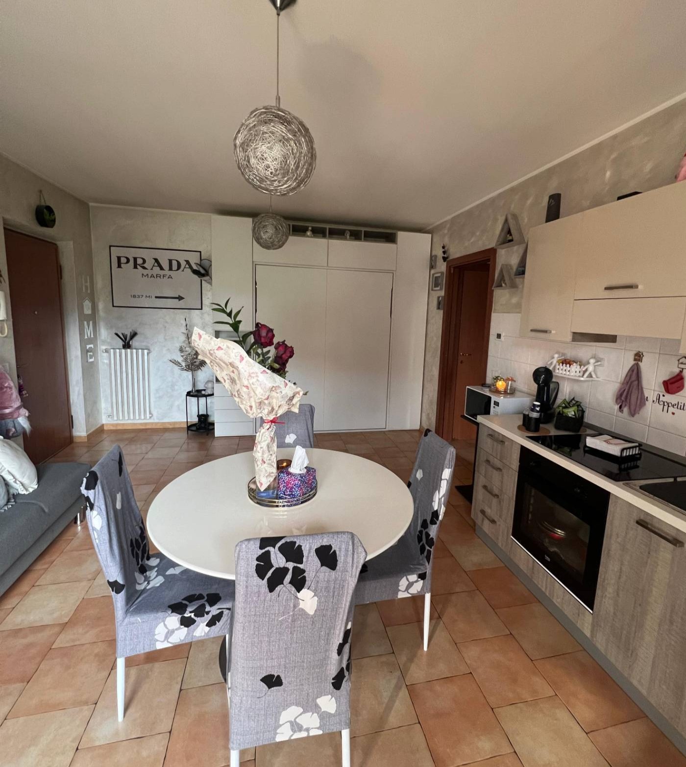 Appartamento in affitto a Caselle Torinese, Fuori Rotta