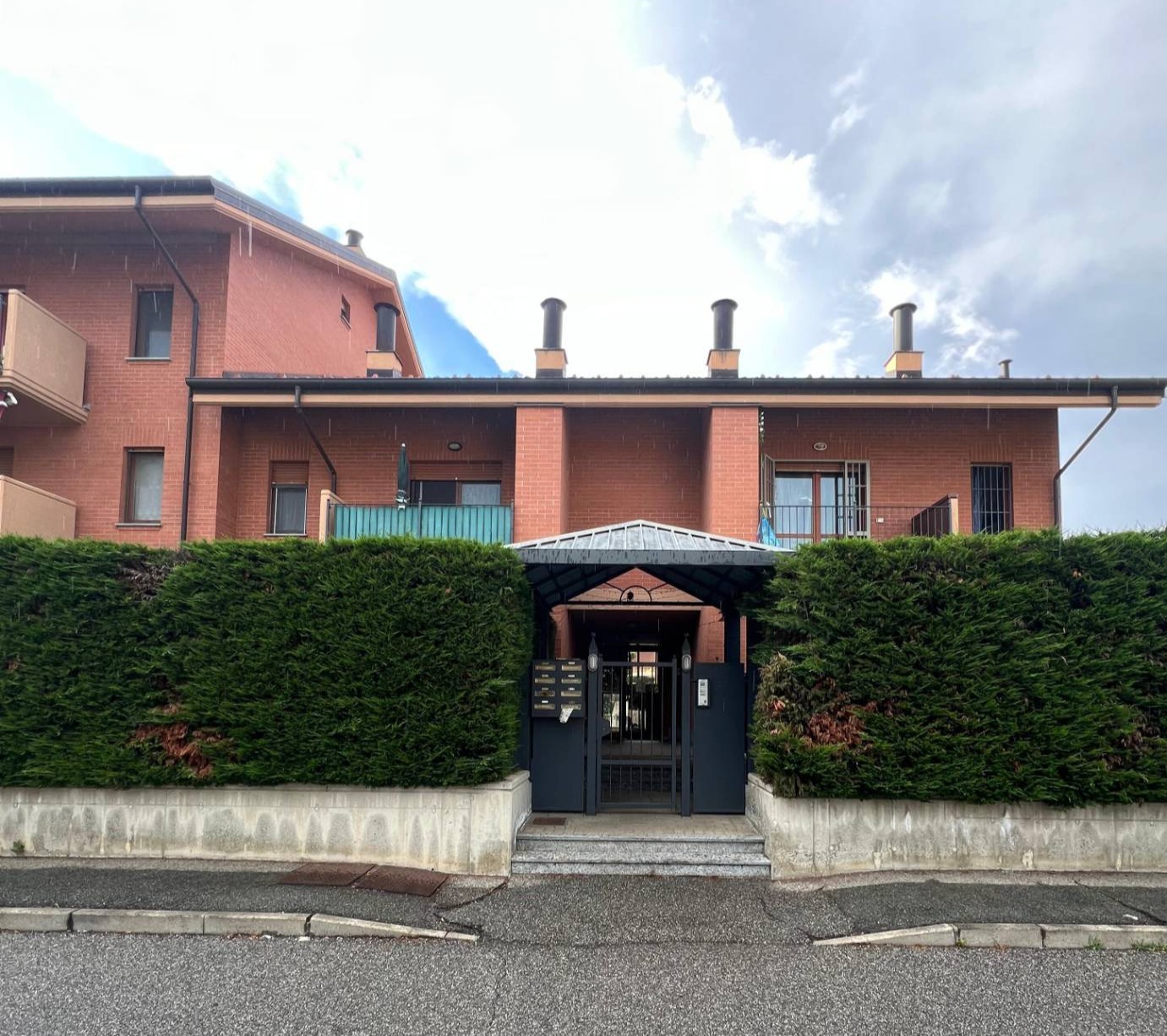 Appartamento in affitto a Caselle Torinese, Fuori Rotta