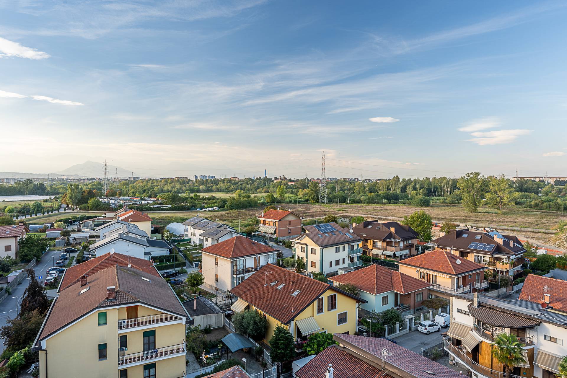 Appartamento in vendita a Beinasco, Borgaretto
