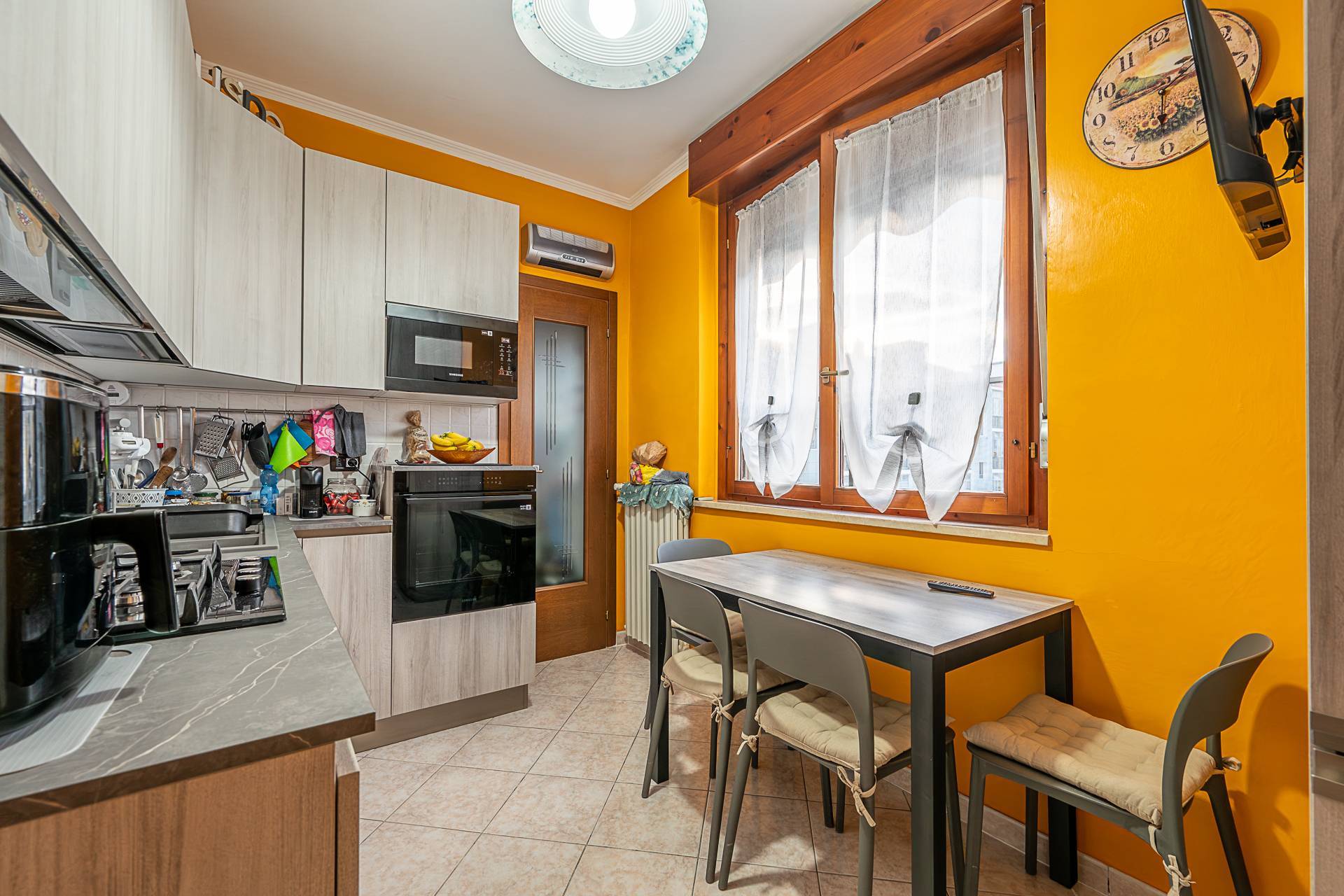 Appartamento in vendita a Beinasco, Borgaretto