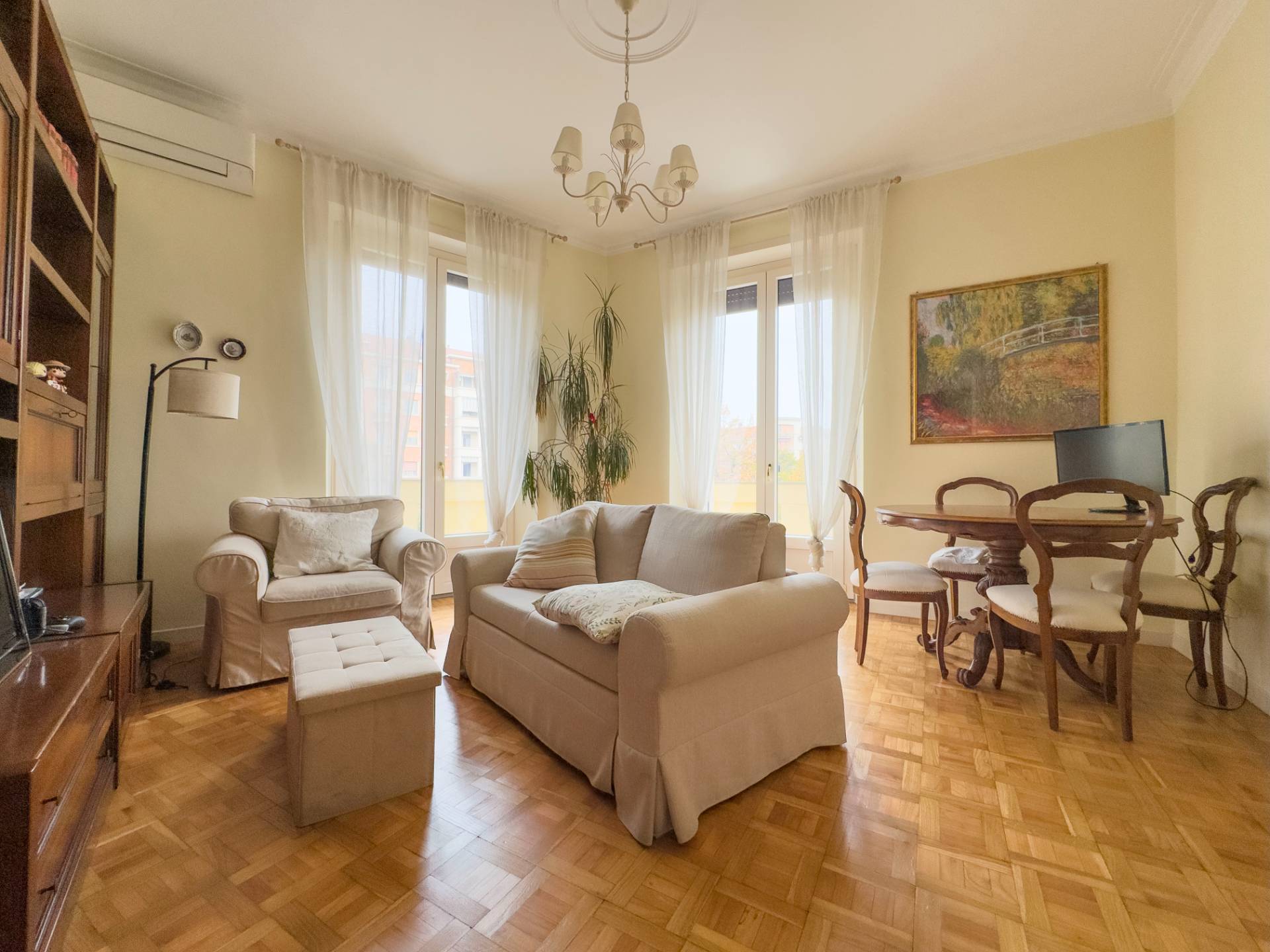 Appartamento in vendita a Torino, Parella
