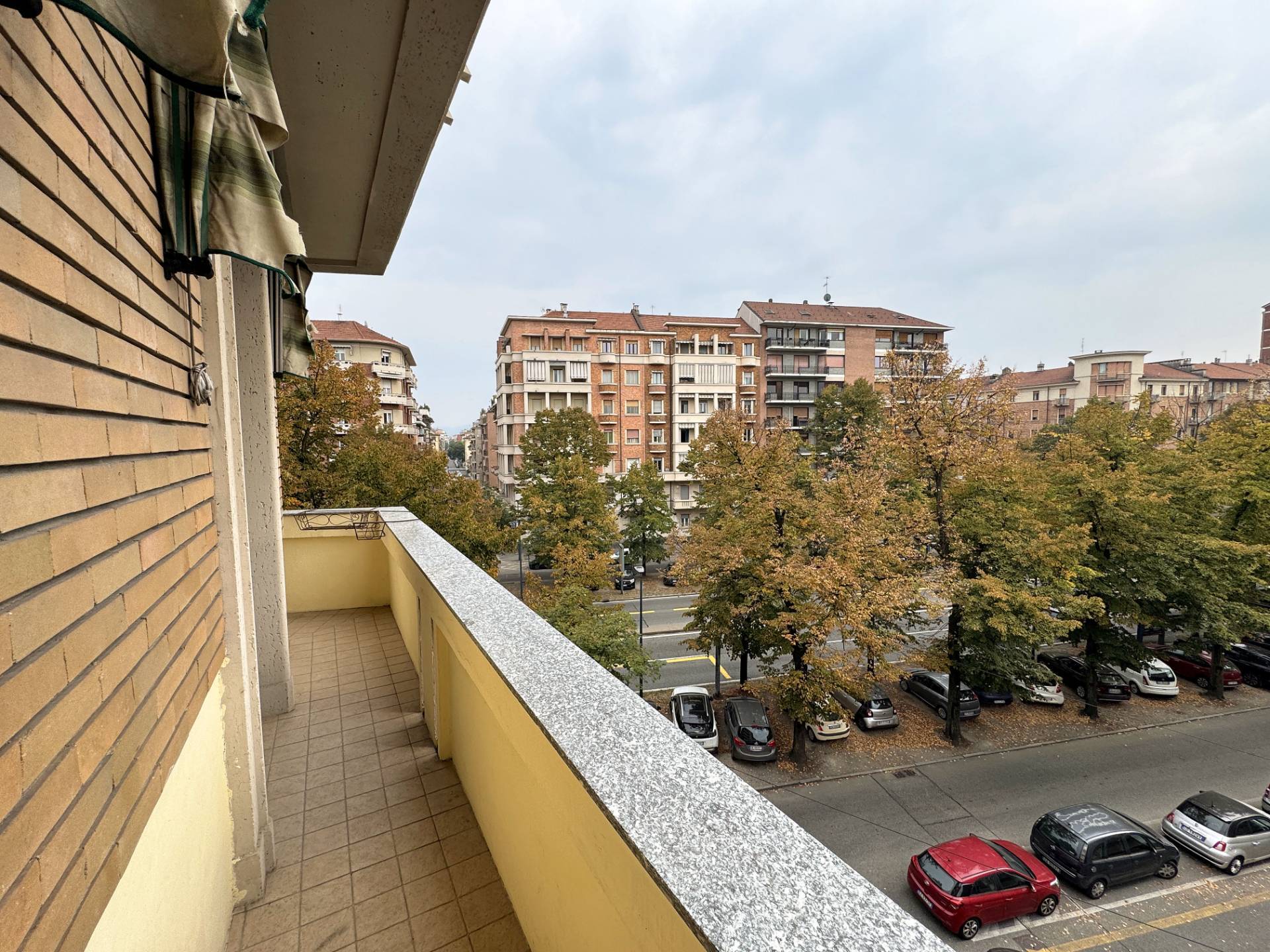 Appartamento in vendita a Torino, Parella