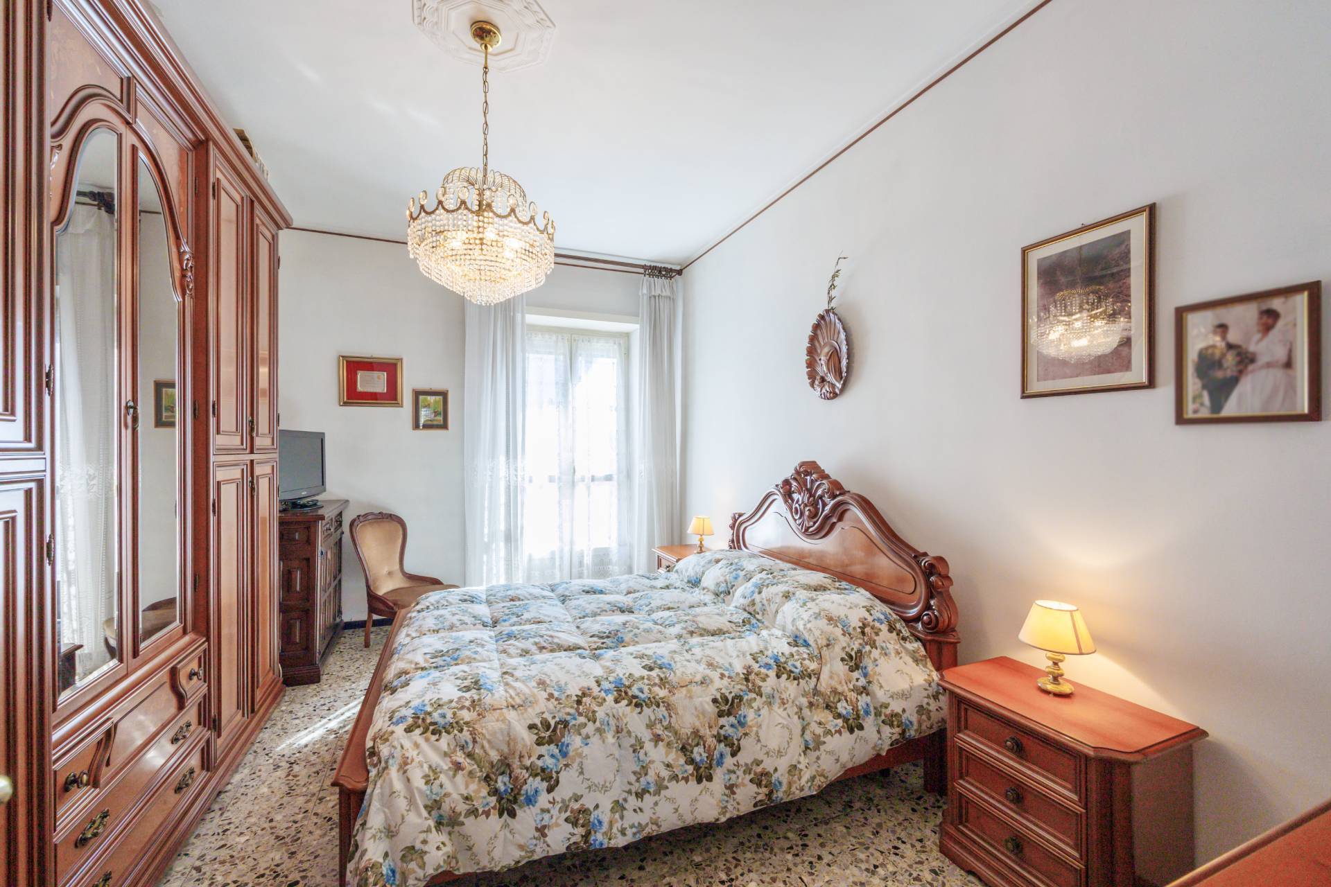 Appartamento in vendita a Torino, Mirafiori sud