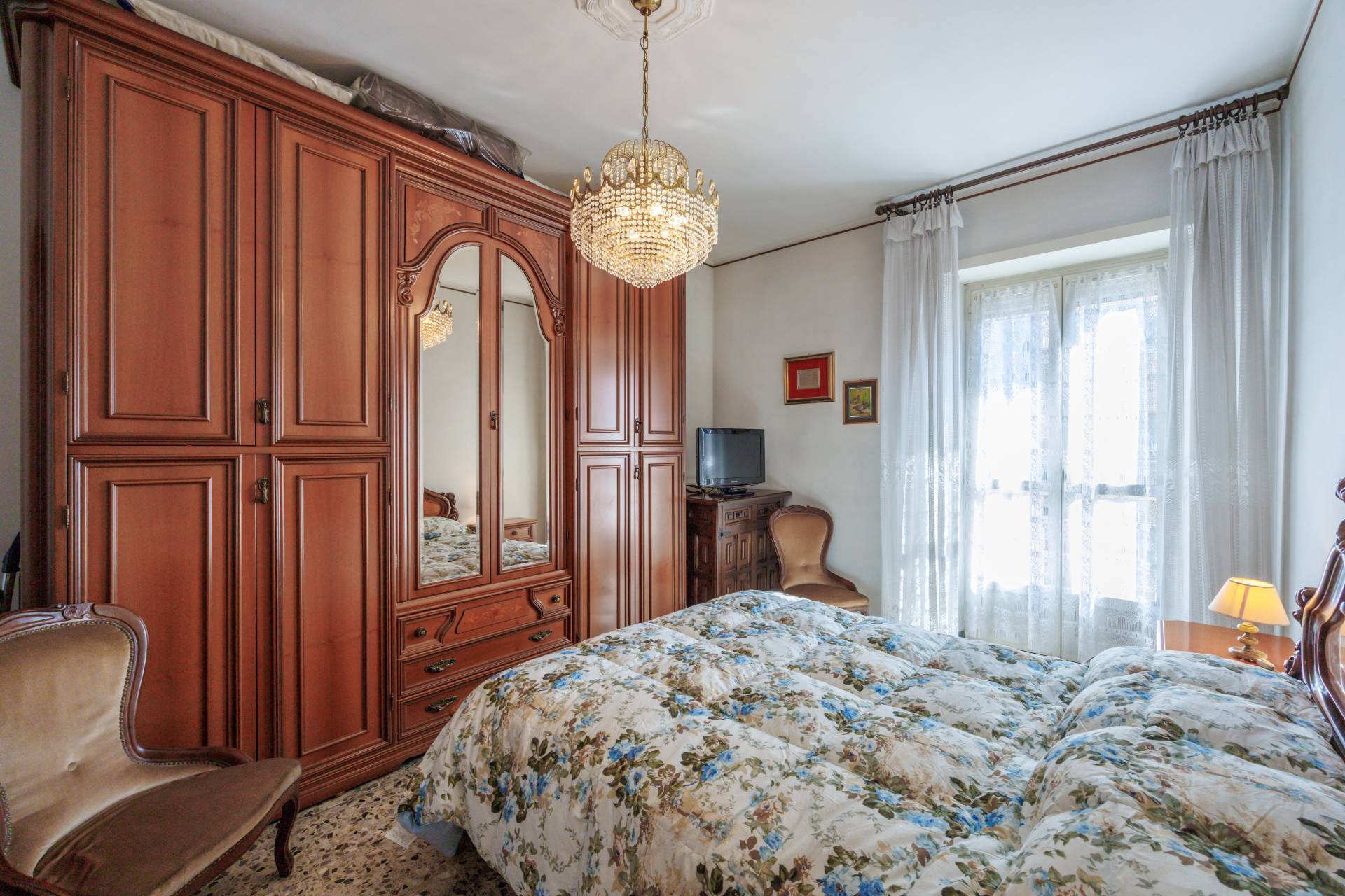 Appartamento in vendita a Torino, Mirafiori sud