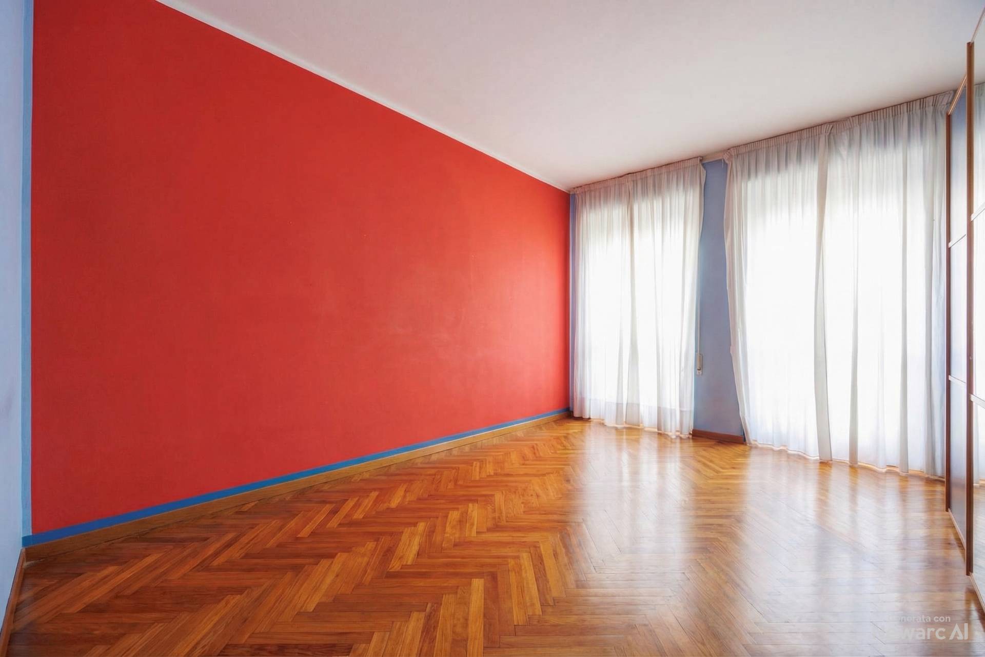 Appartamento in vendita a Torino, Centro