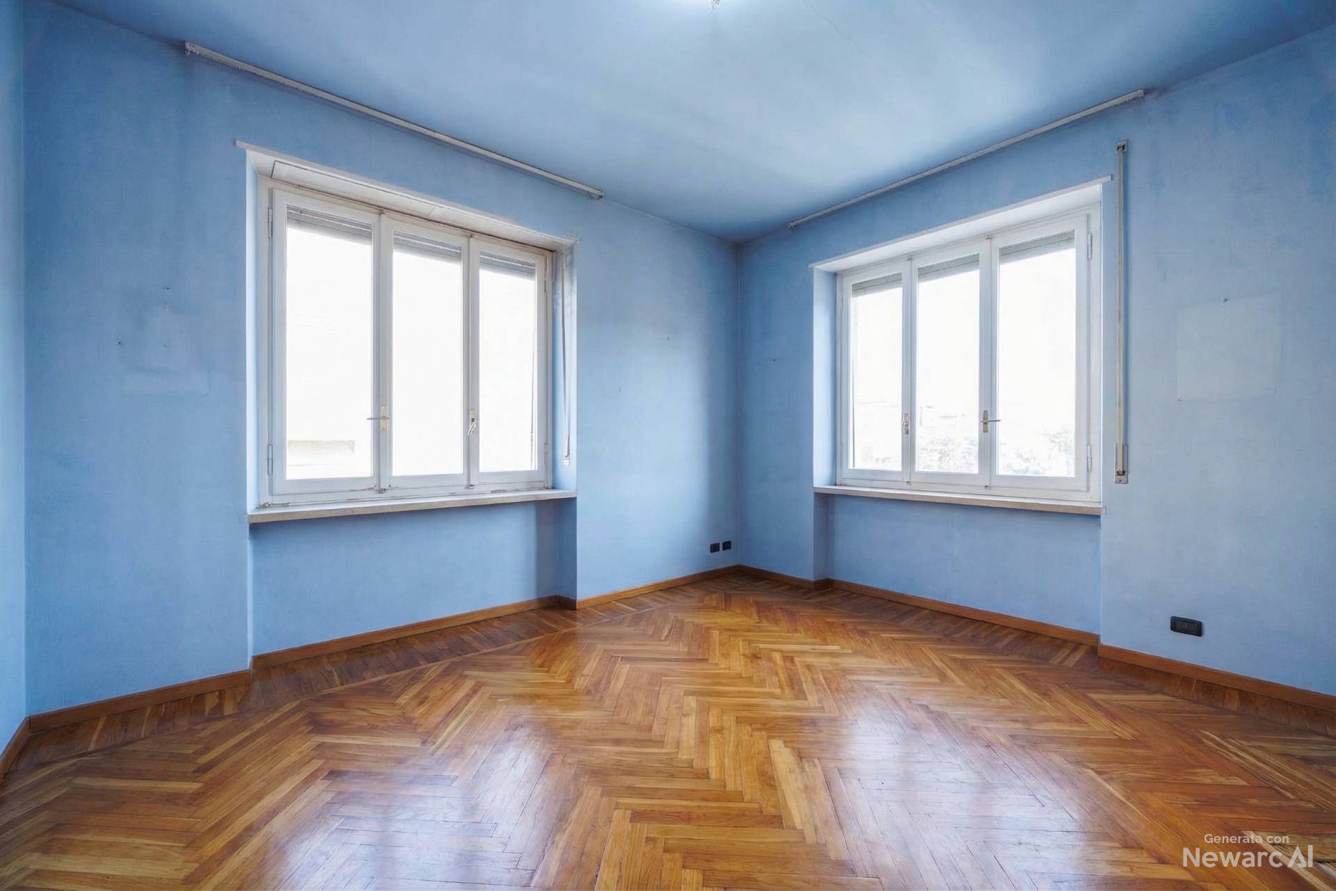 Appartamento in vendita a Torino, Centro