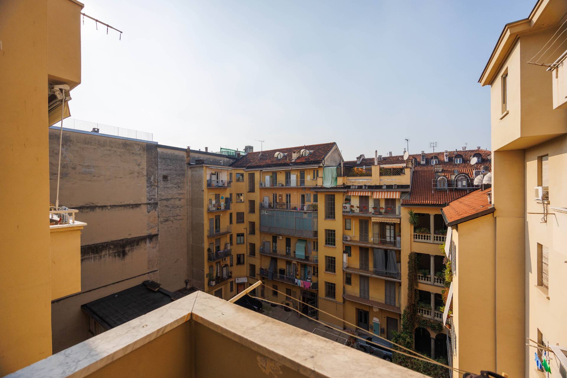 Appartamento in vendita a Torino, Centro