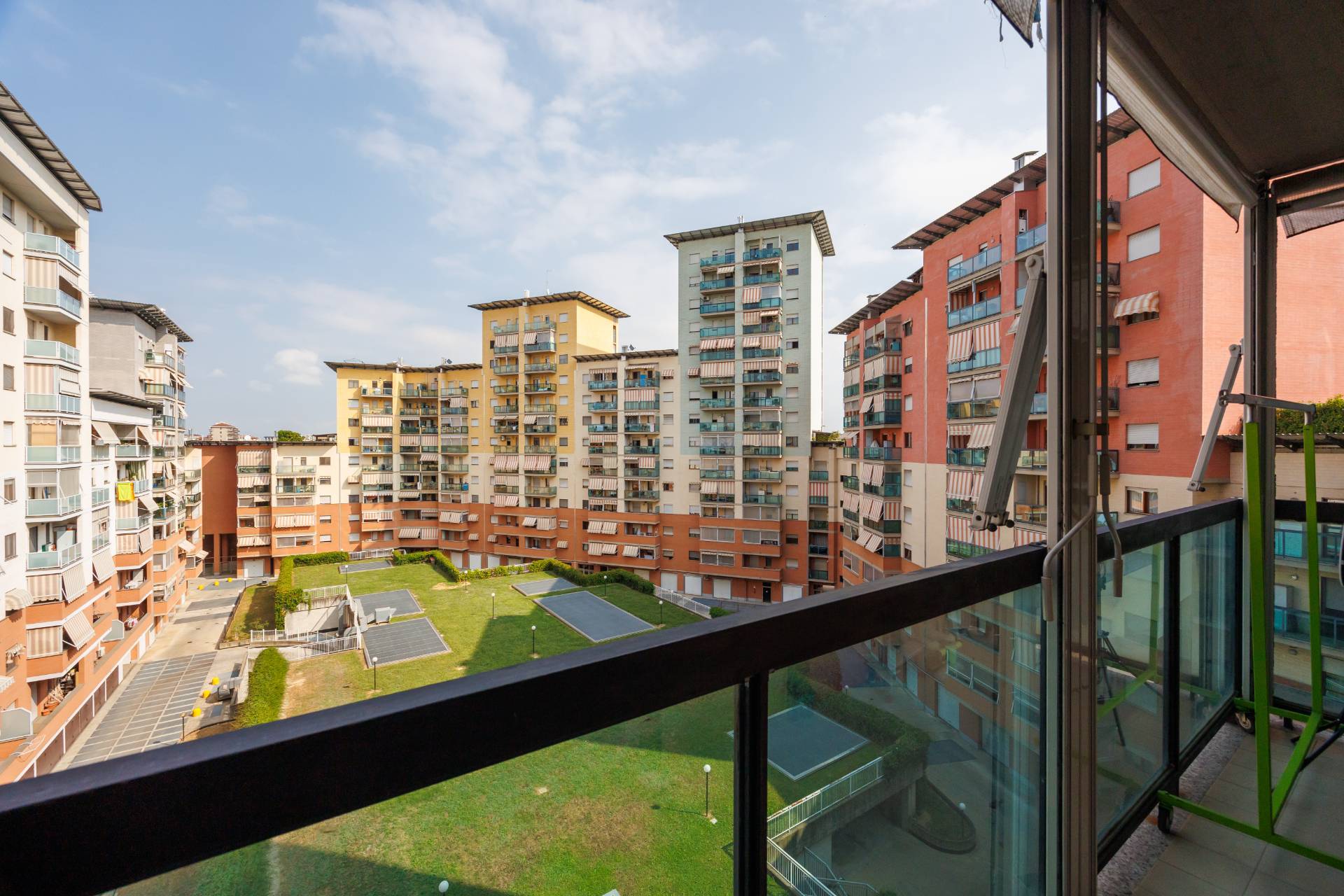 Appartamento in vendita a Torino, Borgo Vittoria