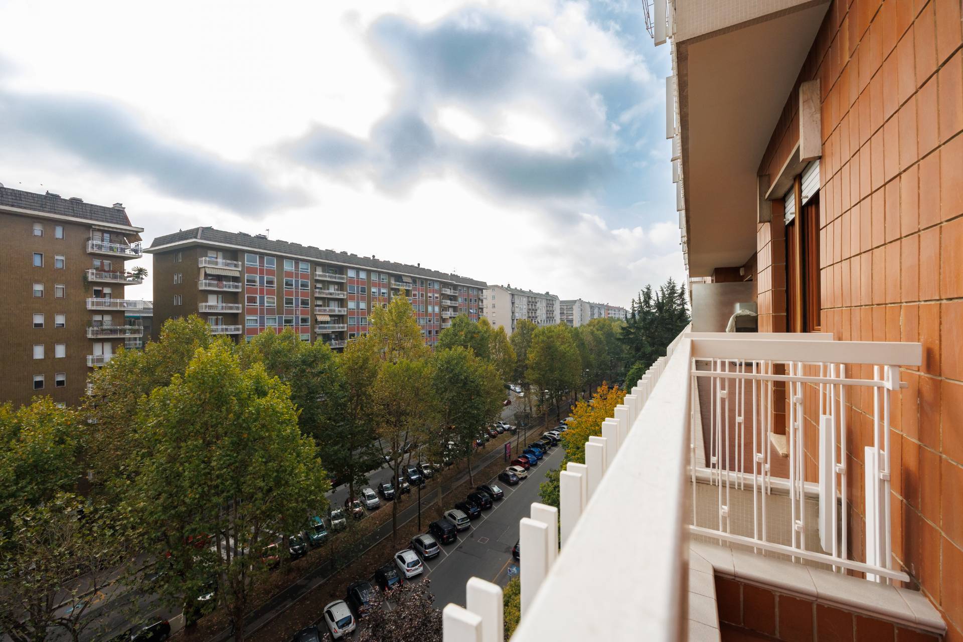 Appartamento in vendita a Torino, Pozzo Strada
