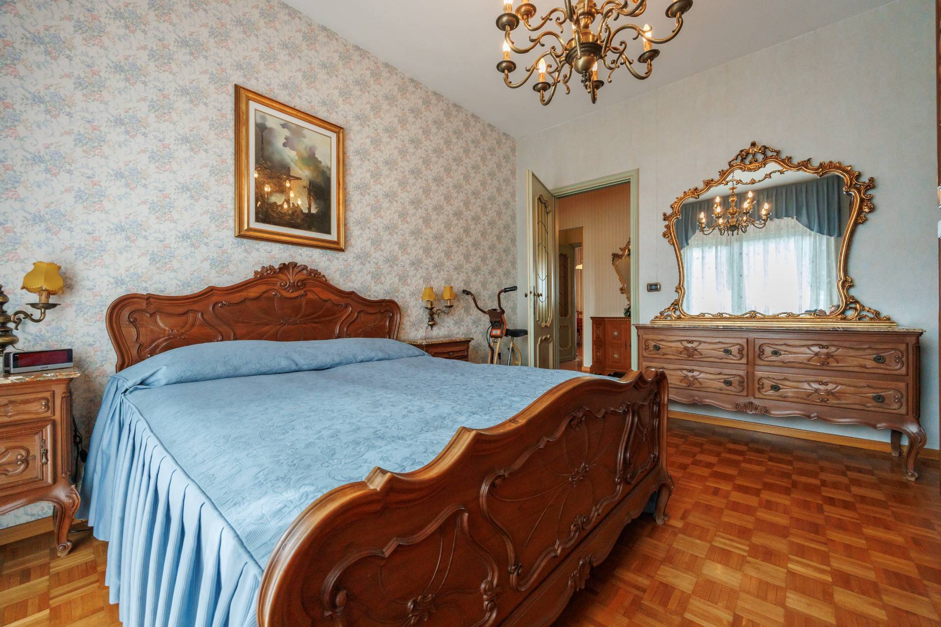 Appartamento in vendita a Torino, Pozzo Strada