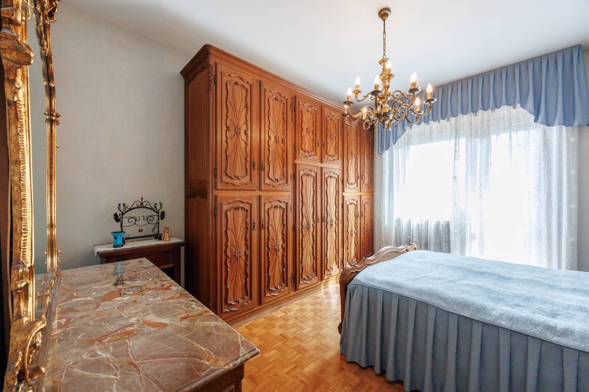 Appartamento in vendita a Torino, Pozzo Strada