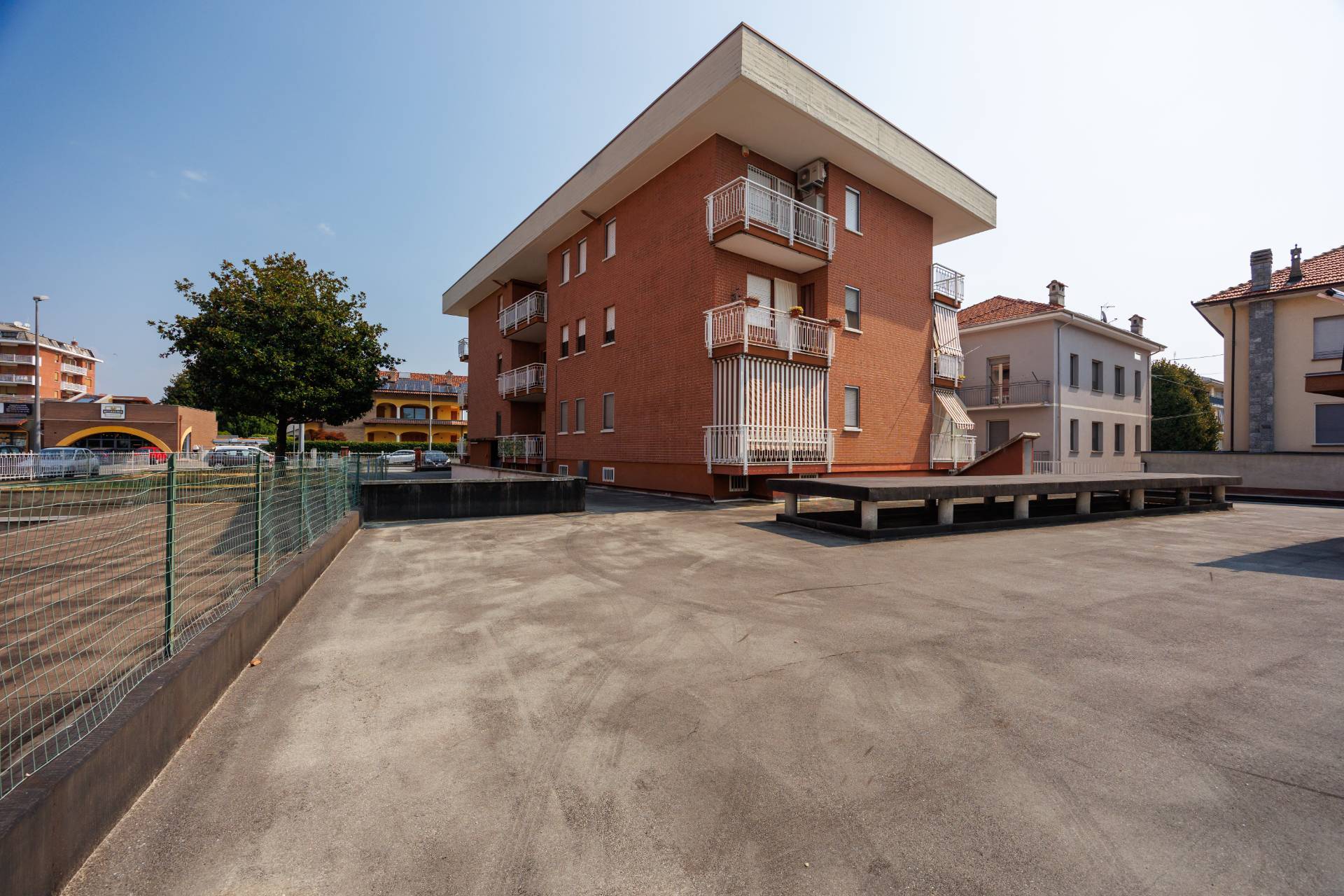 Appartamento in vendita a Ciri