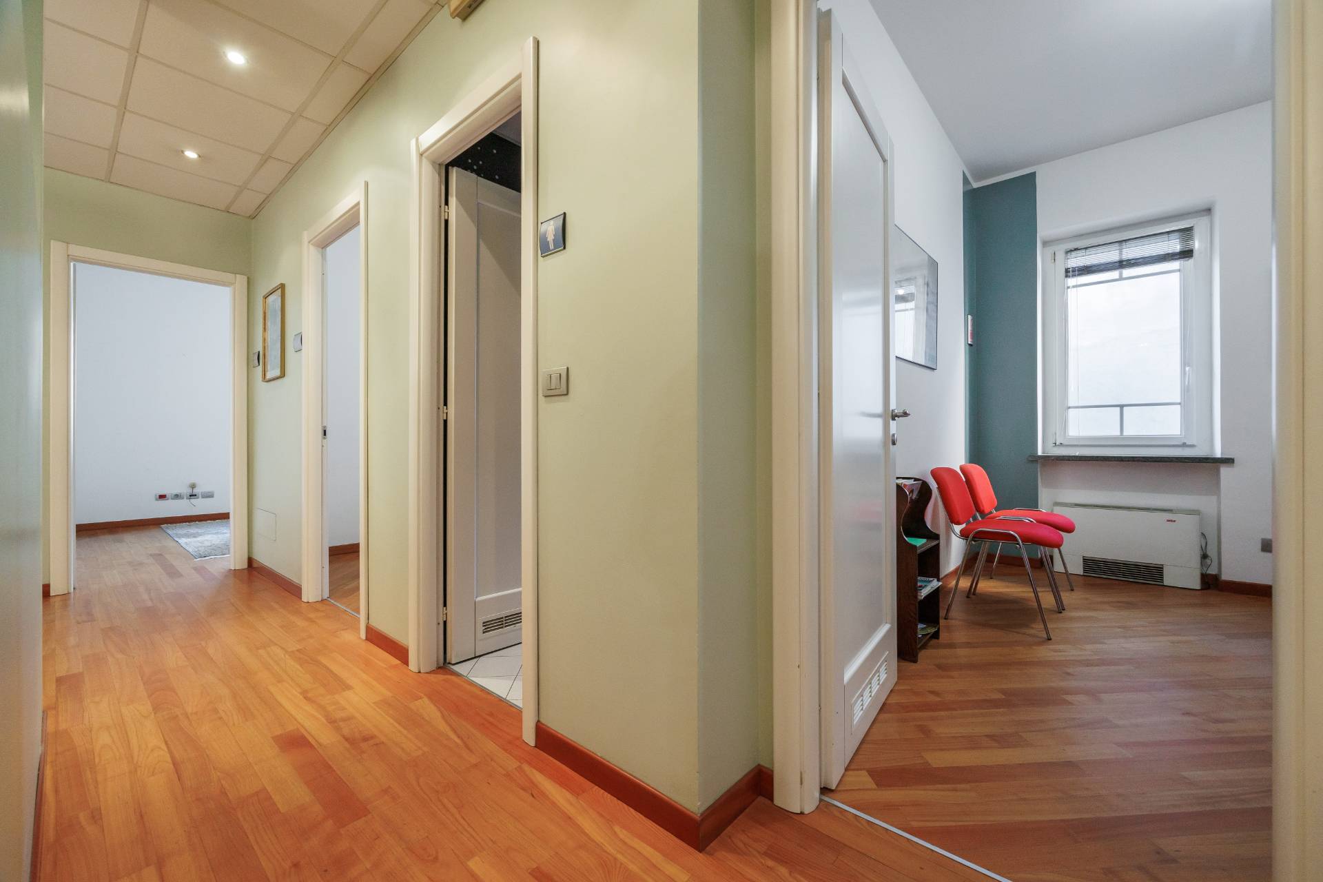 Stabile - Palazzo in vendita a Torino, Vanchiglietta