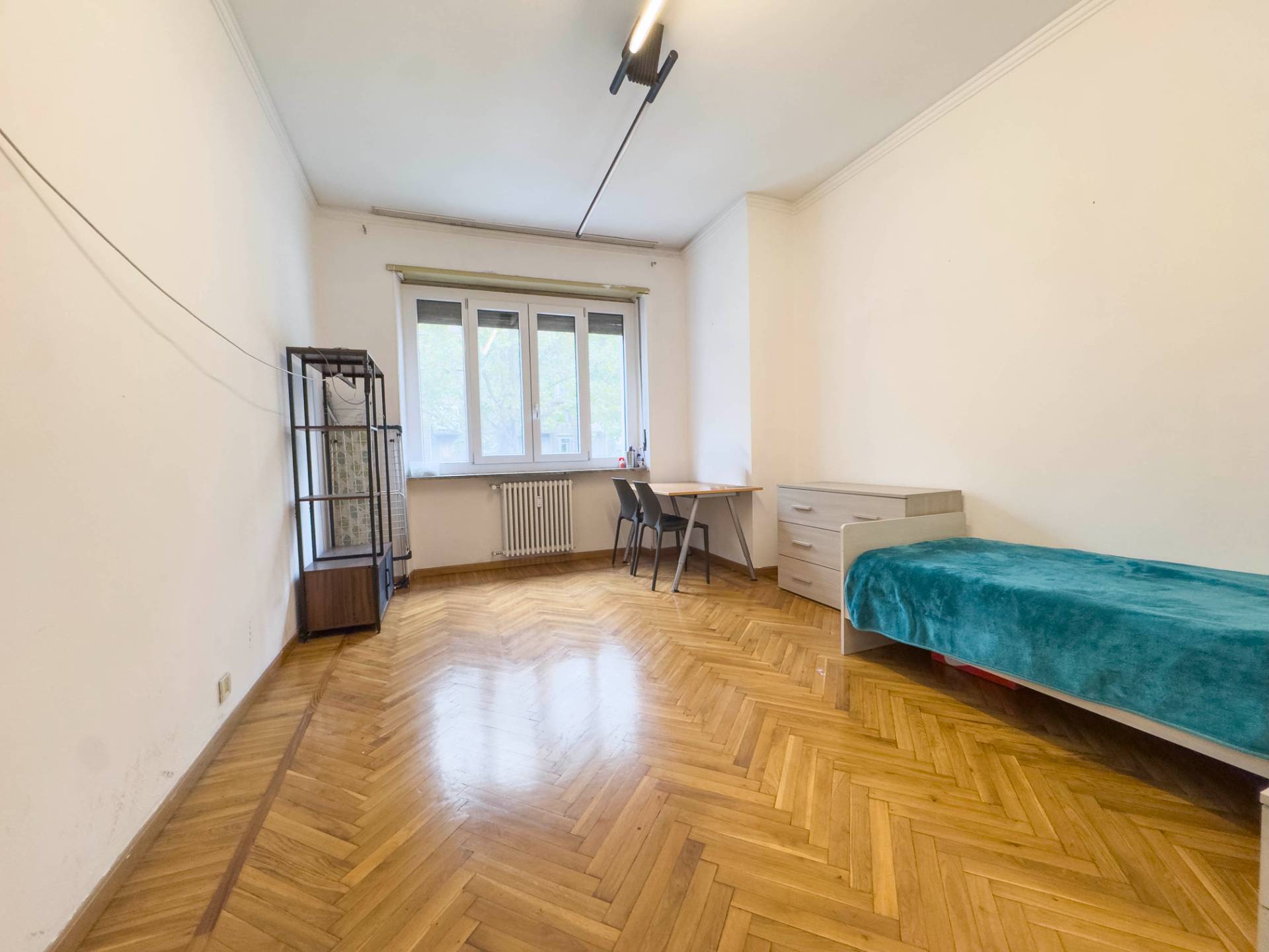 Appartamento in vendita a Torino, Barriera Milano