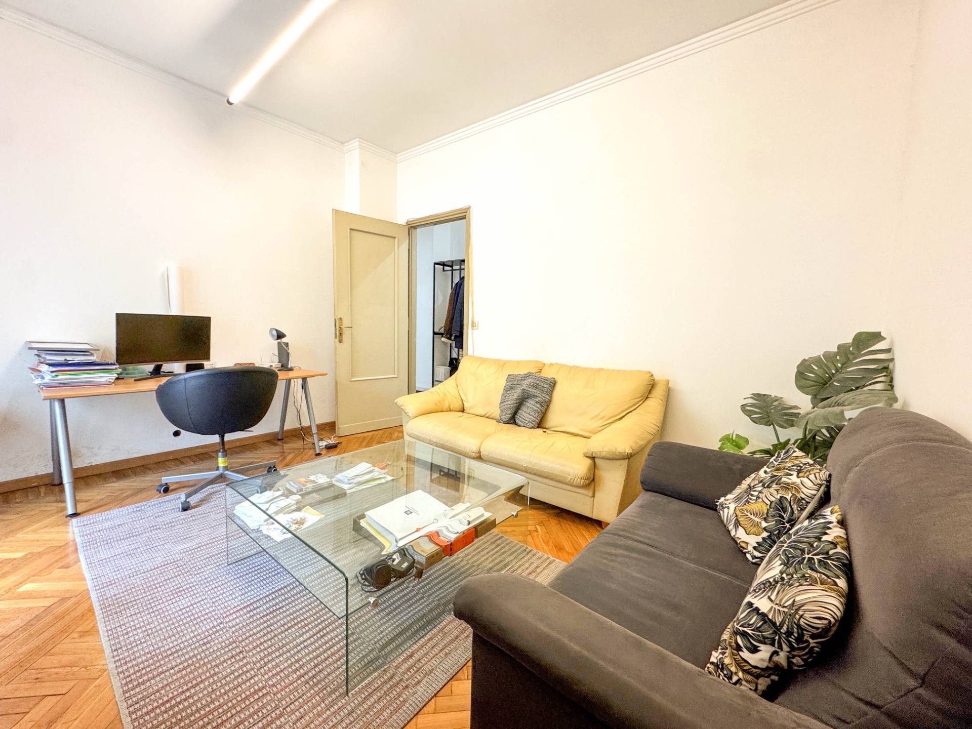 Appartamento in vendita a Torino, Barriera Milano