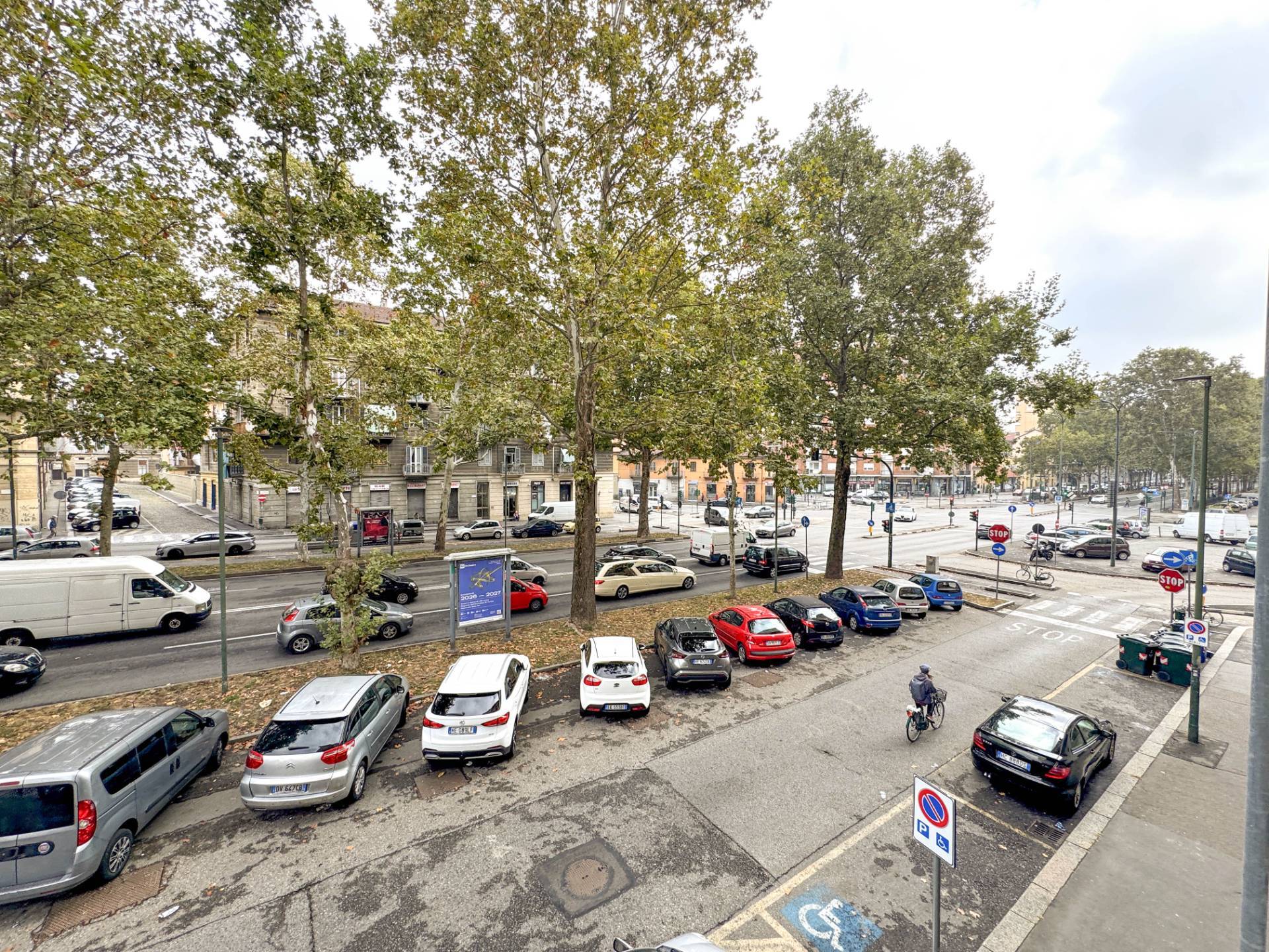 Appartamento in vendita a Torino, Barriera Milano