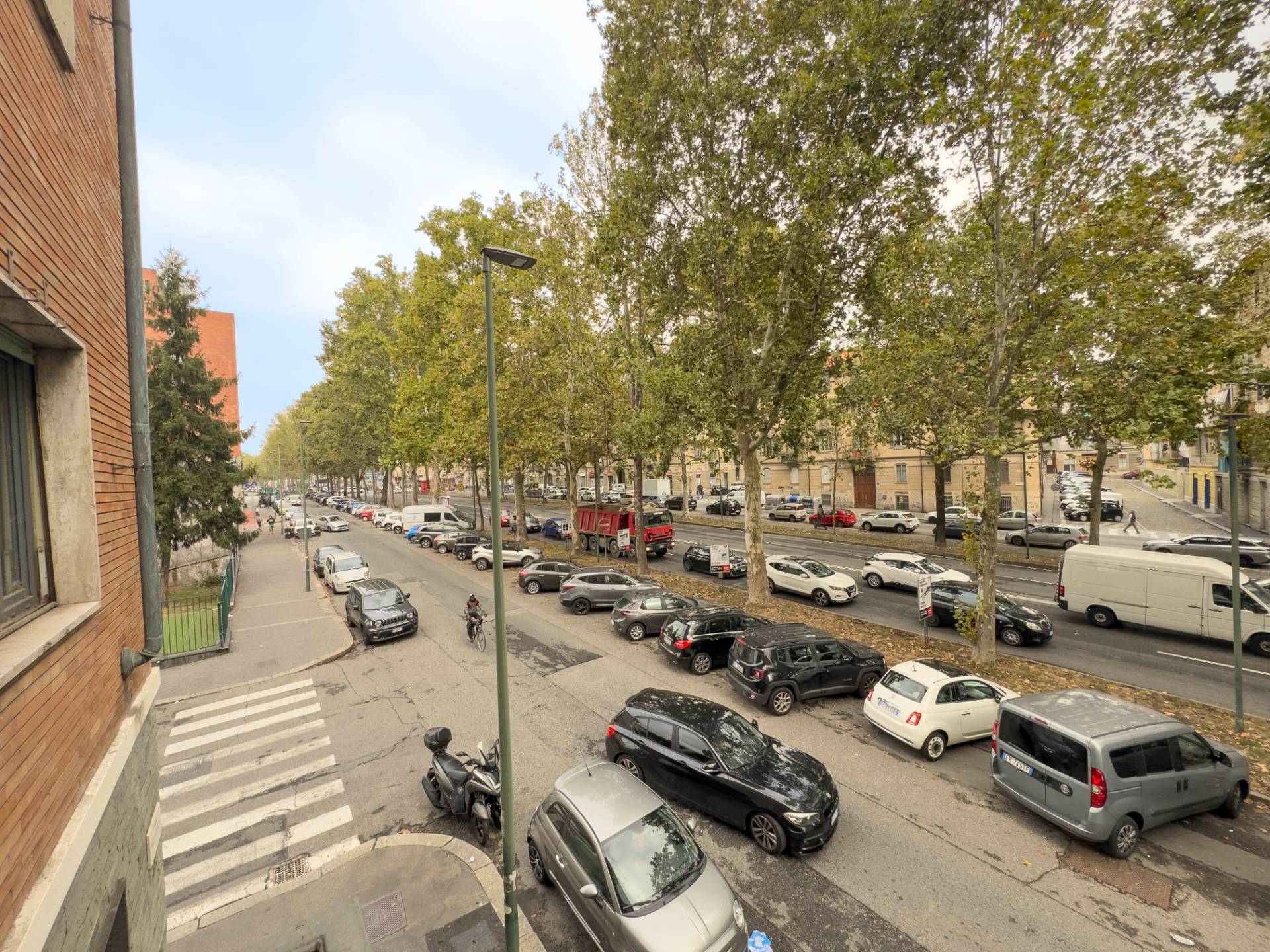 Appartamento in vendita a Torino, Barriera Milano