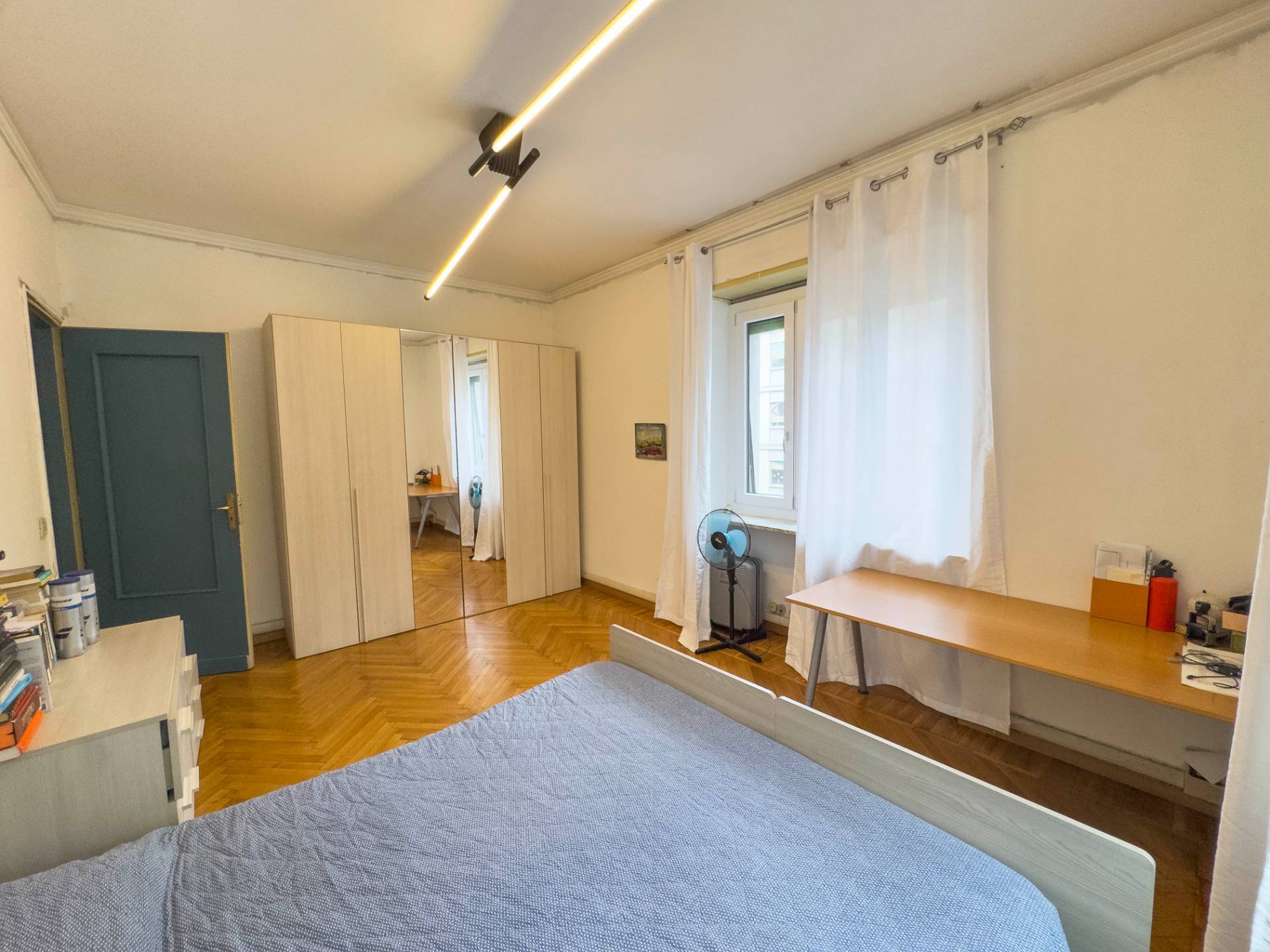 Appartamento in vendita a Torino, Barriera Milano