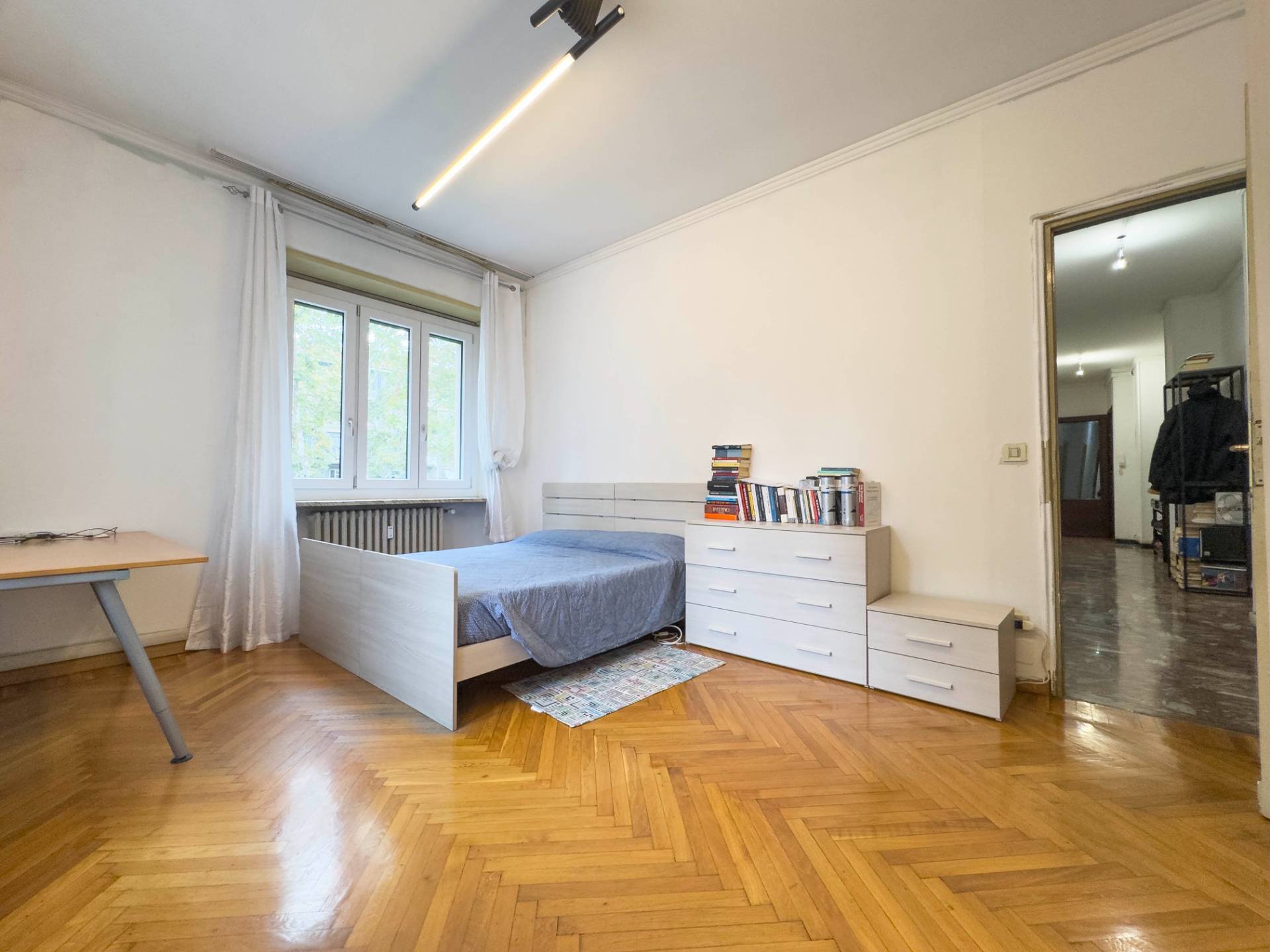 Appartamento in vendita a Torino, Barriera Milano