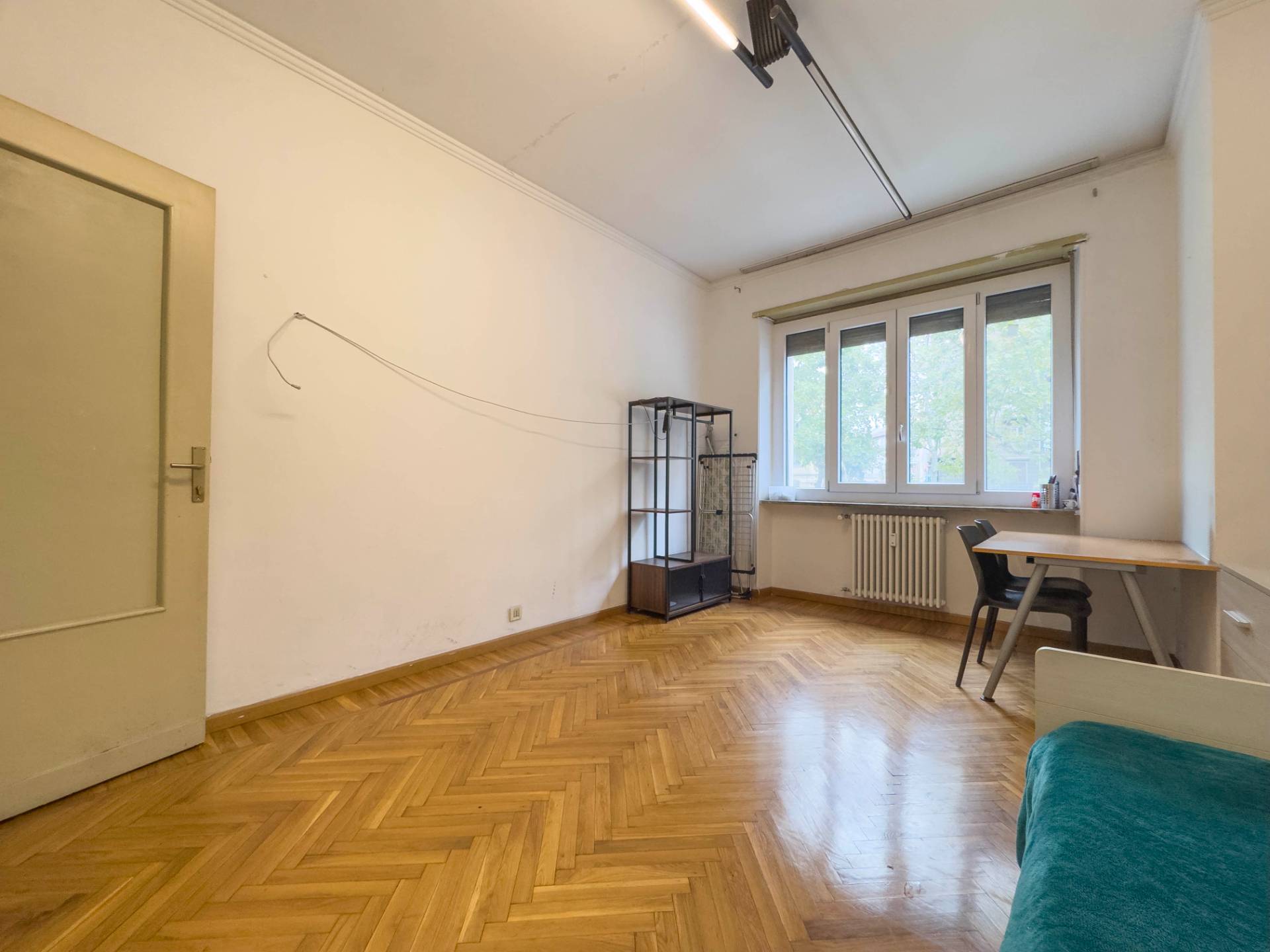 Appartamento in vendita a Torino, Barriera Milano