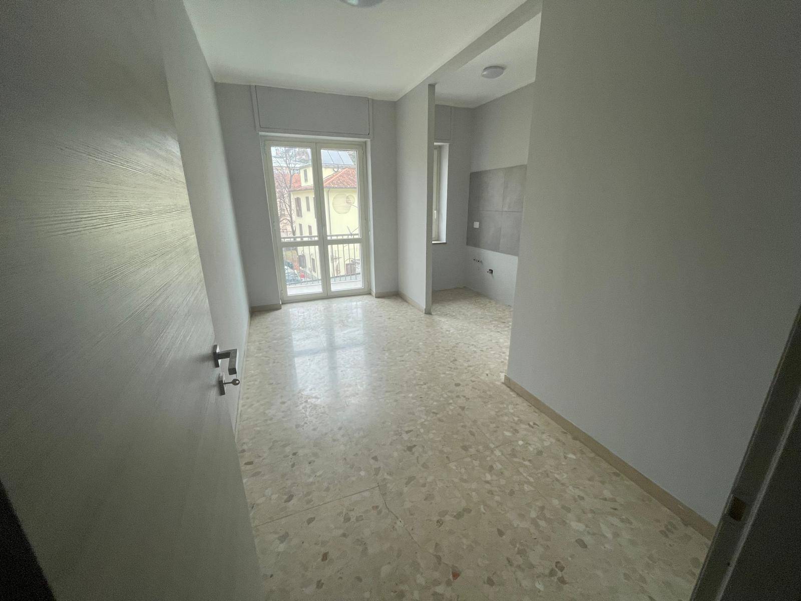 Appartamento in affitto a Torino, Lingotto