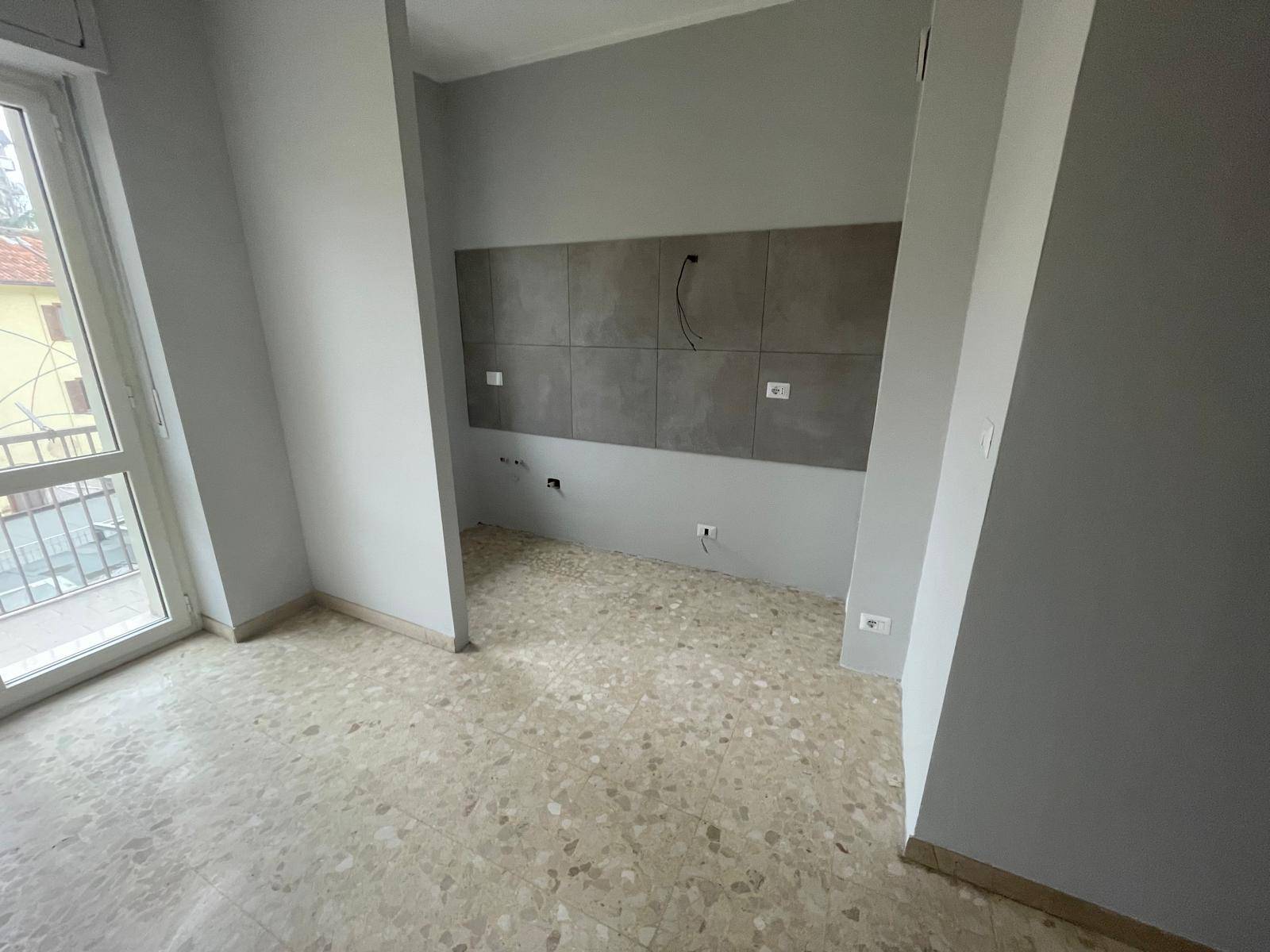 Appartamento in affitto a Torino, Lingotto