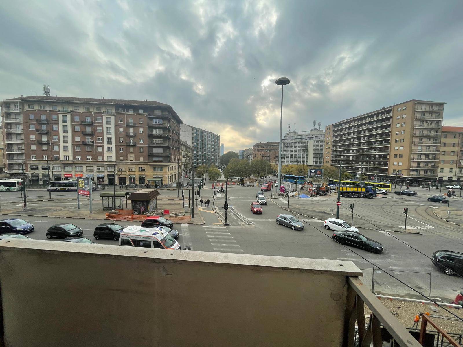 Appartamento in affitto a Torino, Lingotto