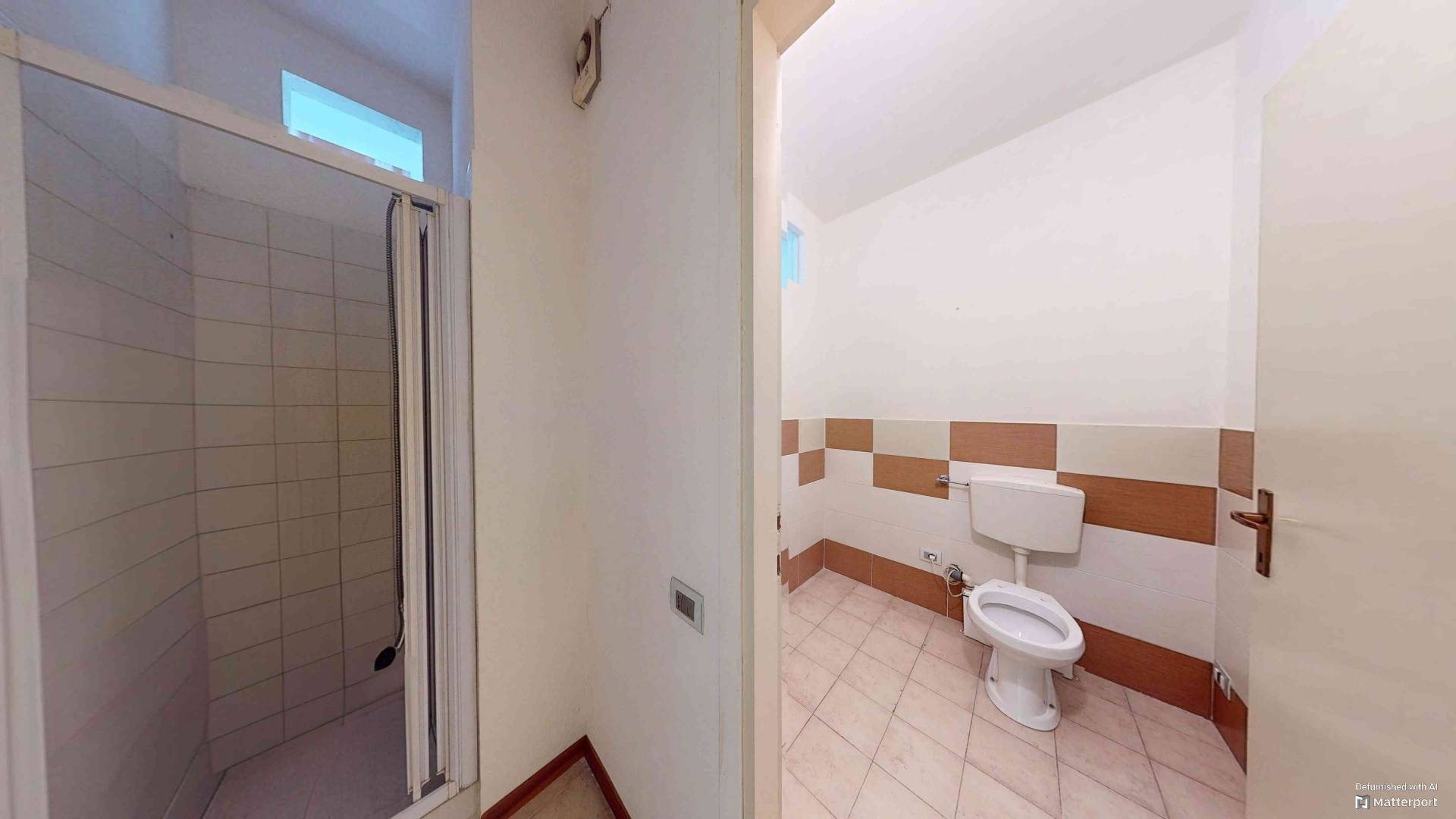 Appartamento in vendita a Tradate