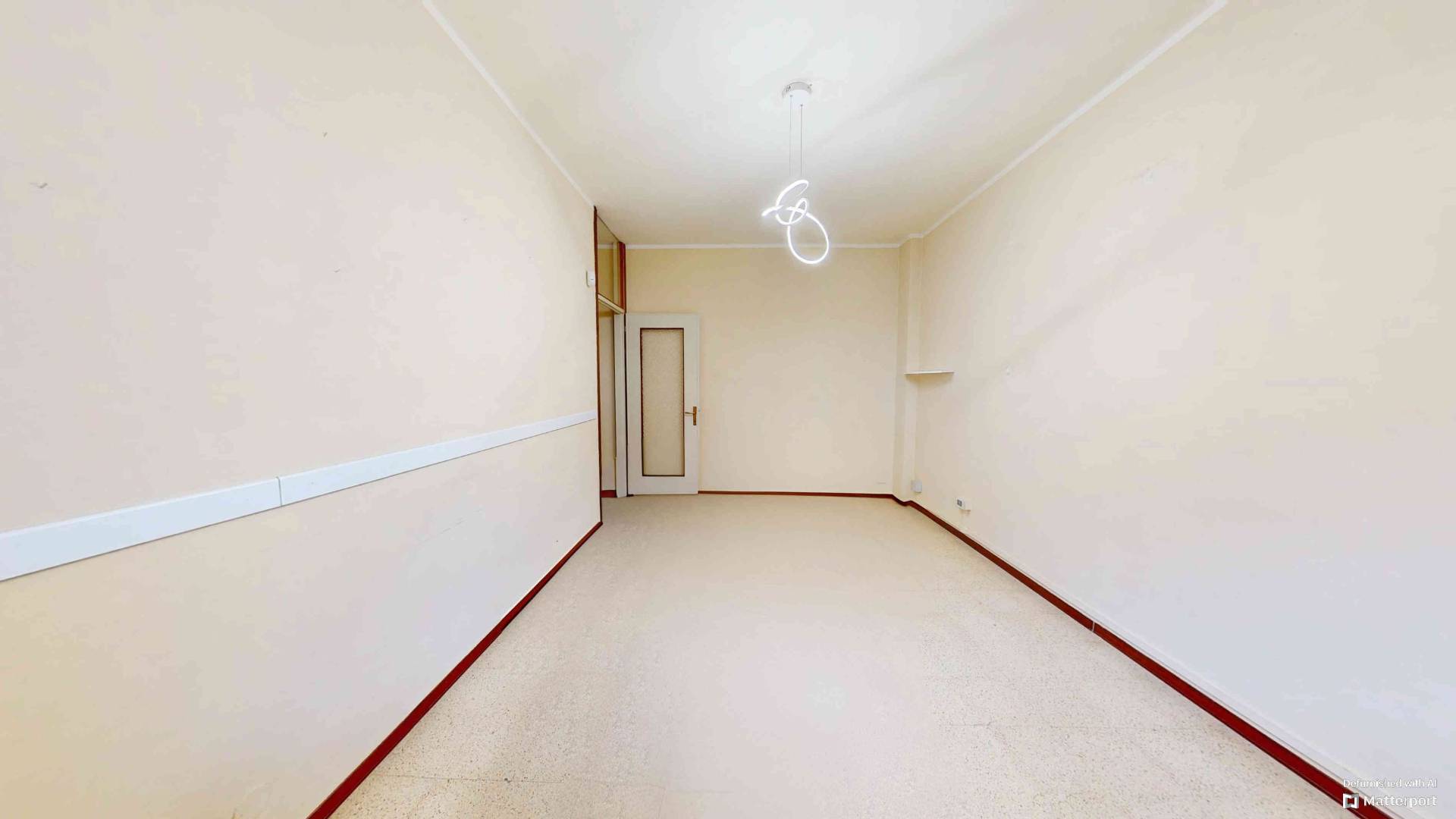 Appartamento in vendita a Tradate