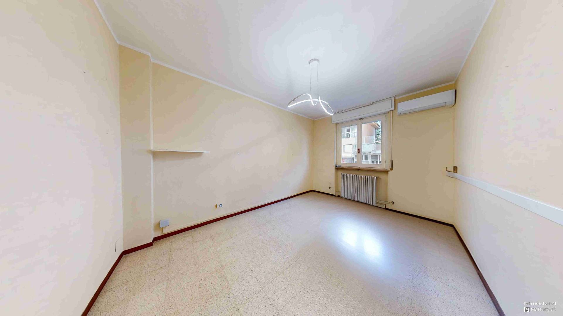 Appartamento in vendita a Tradate