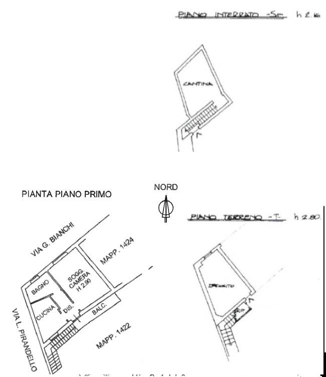 Appartamento in vendita a Tradate, CENTRO