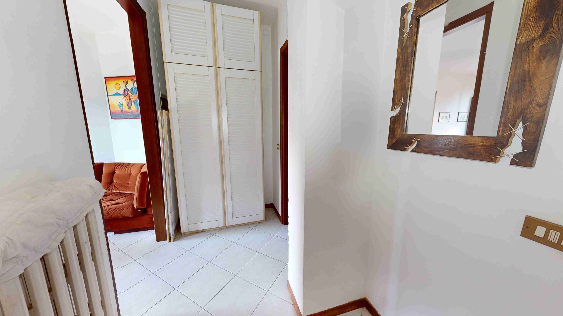 Appartamento in vendita a Tradate