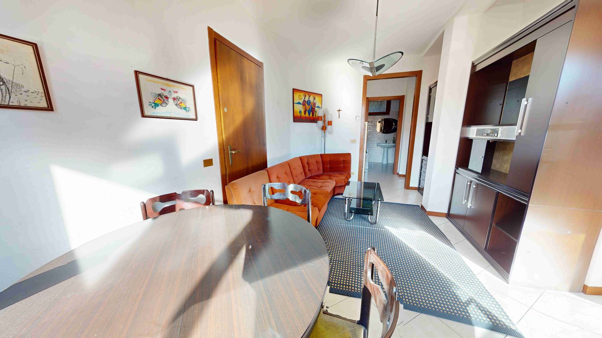 Appartamento in vendita a Tradate