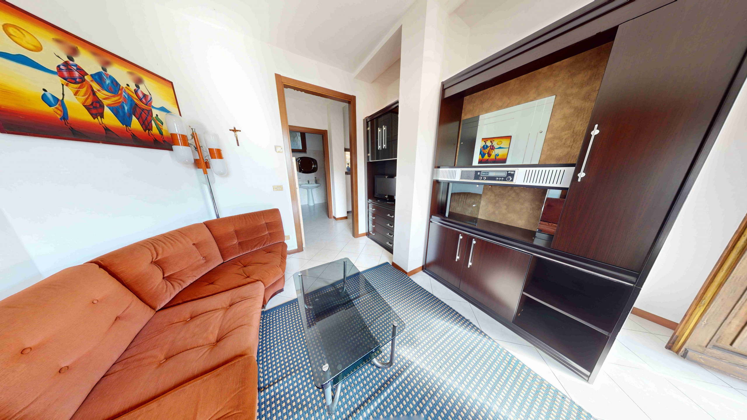 Appartamento in vendita a Tradate