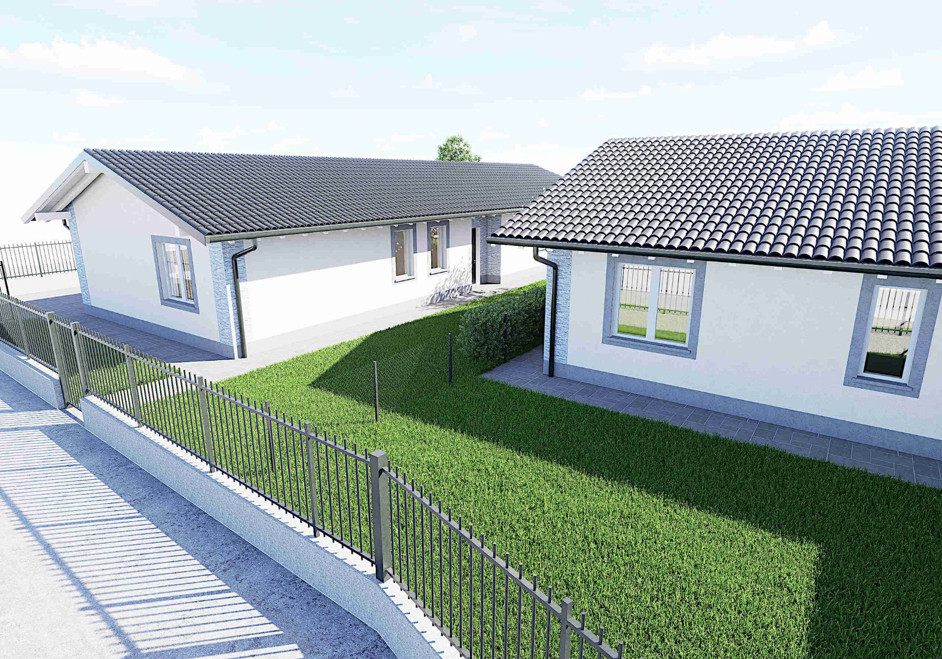 Villa in vendita a Tradate