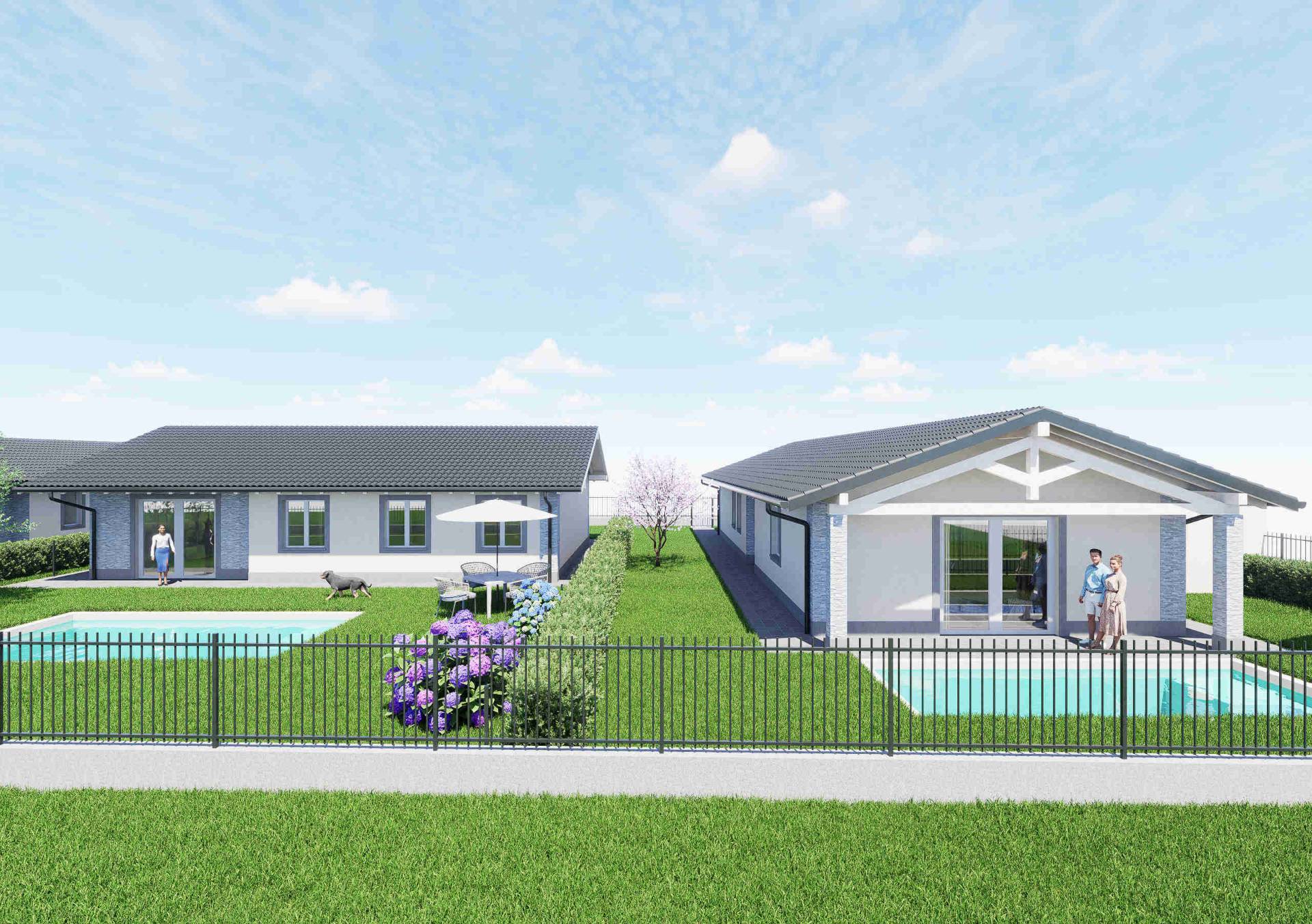 Villa in vendita a Tradate